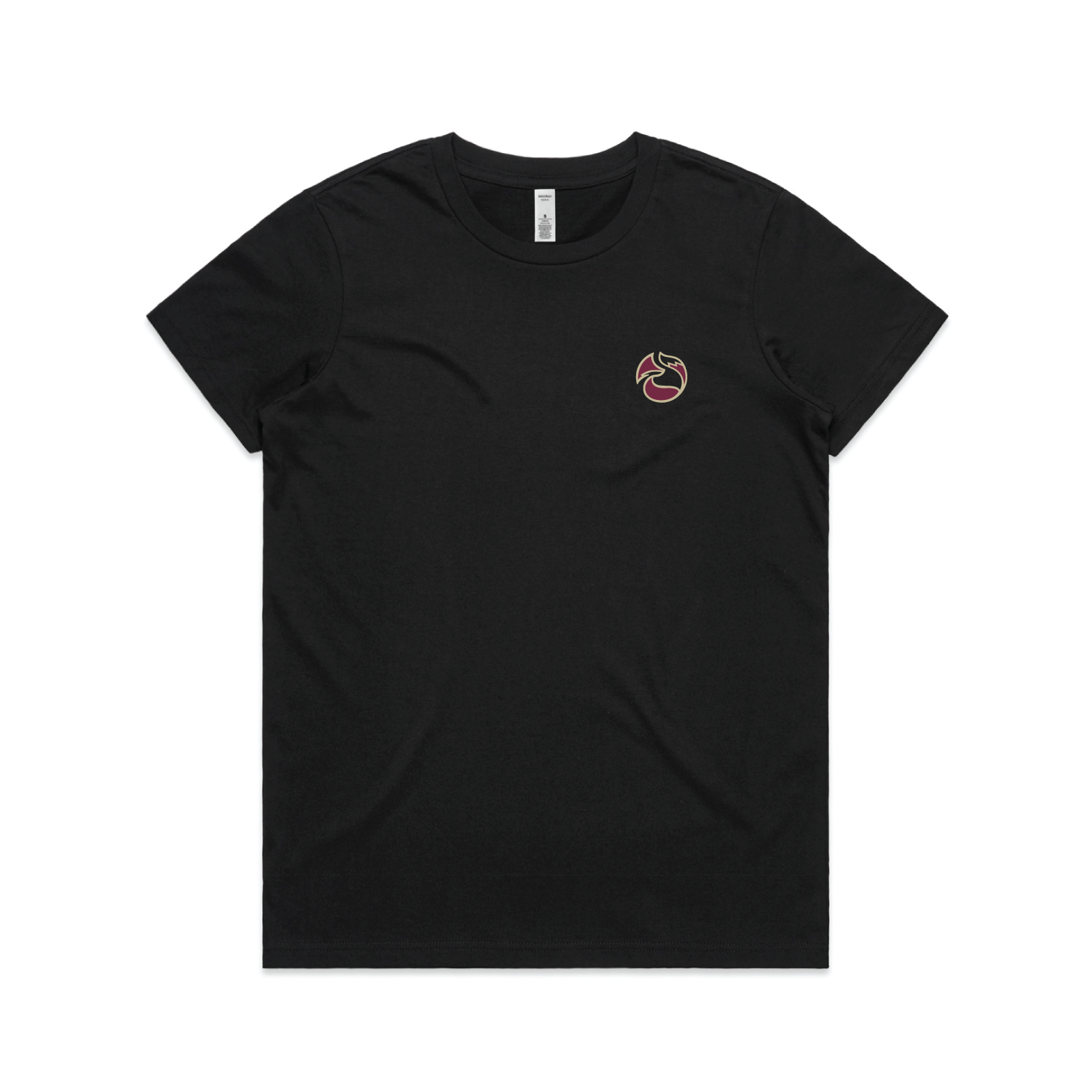 Wildfox Farm Women's Ascolour Basic Tee