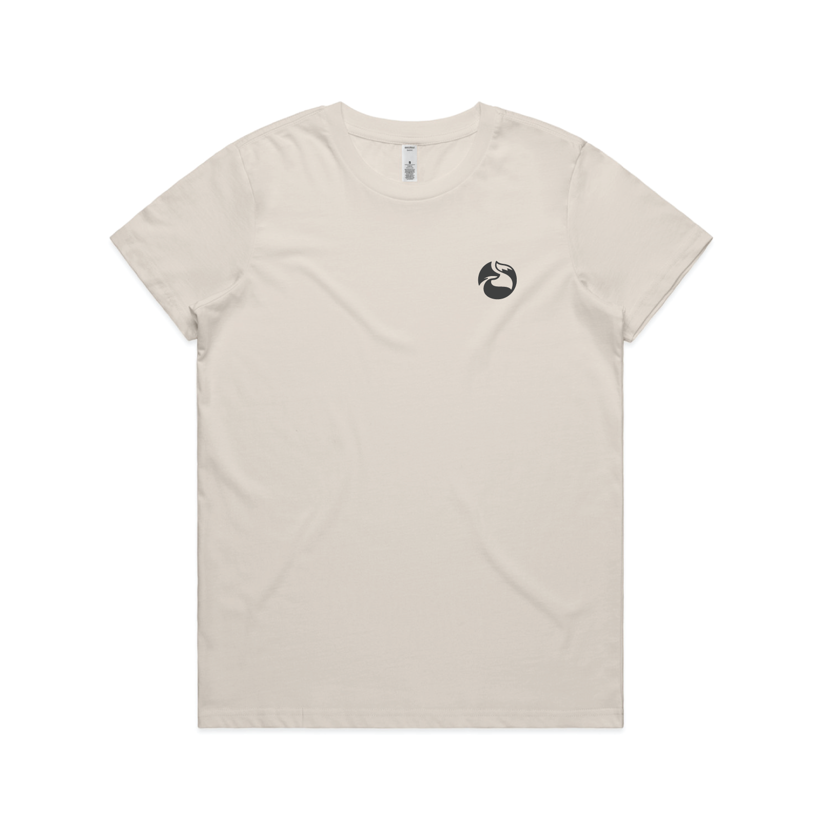 Wildfox Farm Women's Ascolour Basic Tee