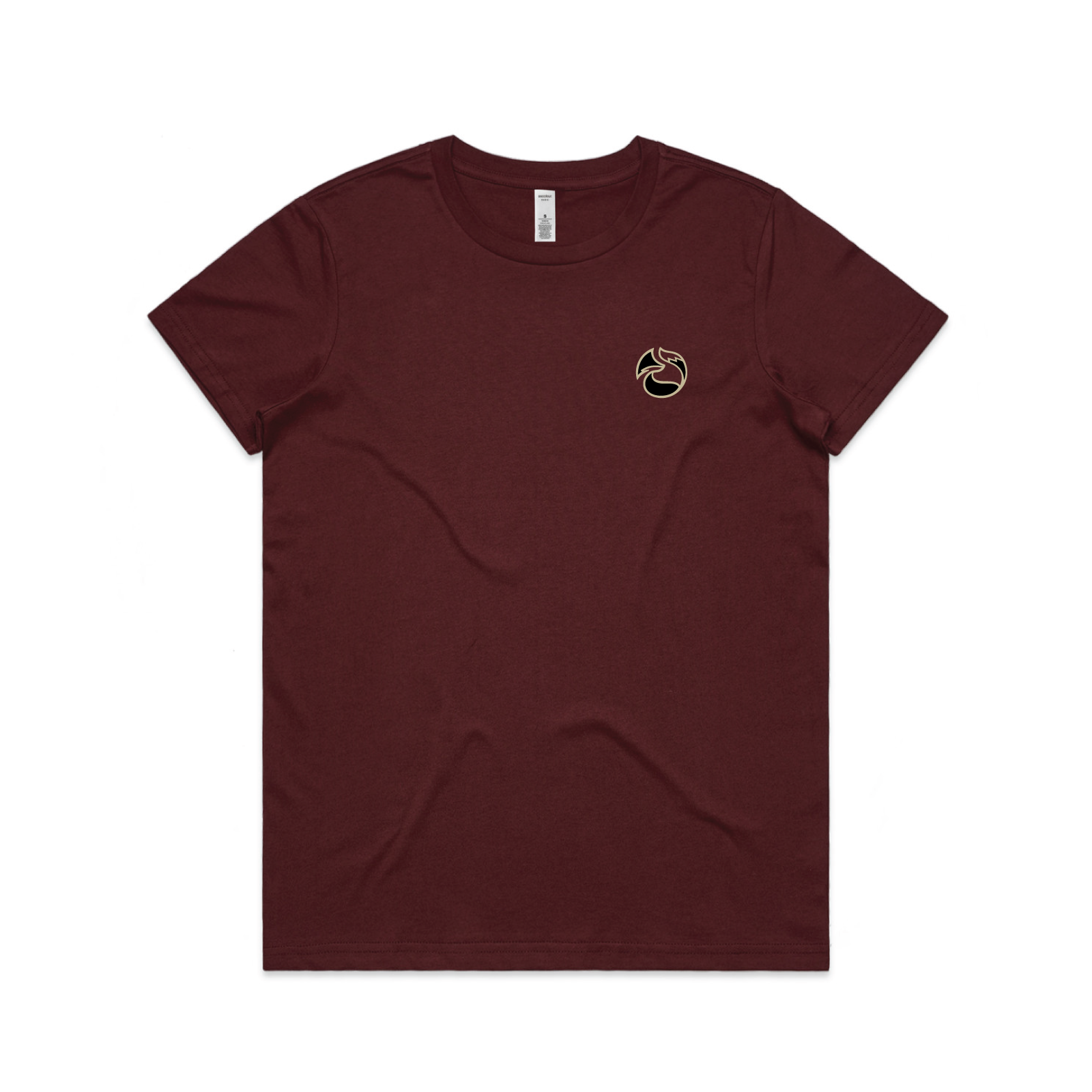 Wildfox Farm Women's Ascolour Basic Tee