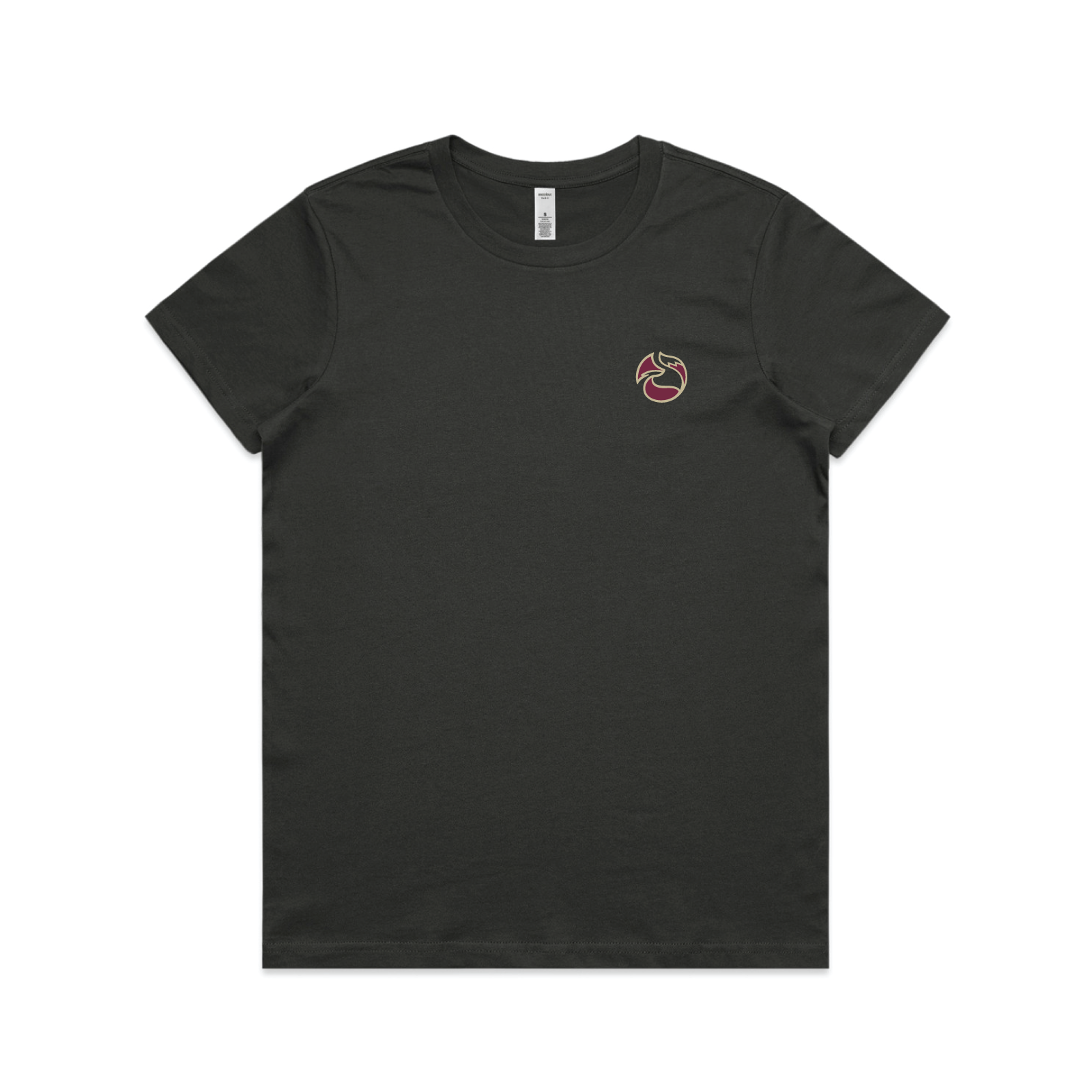 Wildfox Farm Women's Ascolour Basic Tee