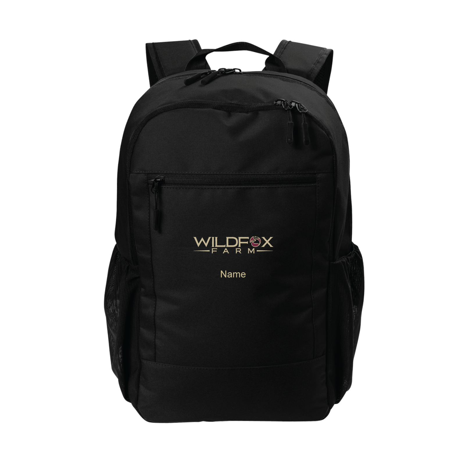 Wildfox Farm Port Authority Daily Commute Backpack