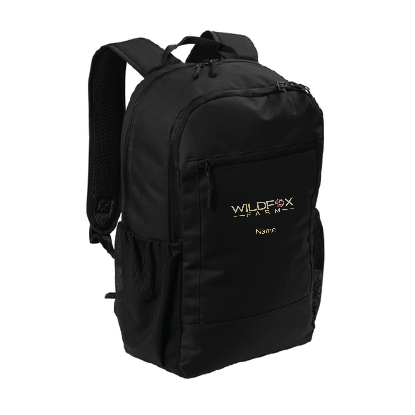 Wildfox Farm Port Authority Daily Commute Backpack