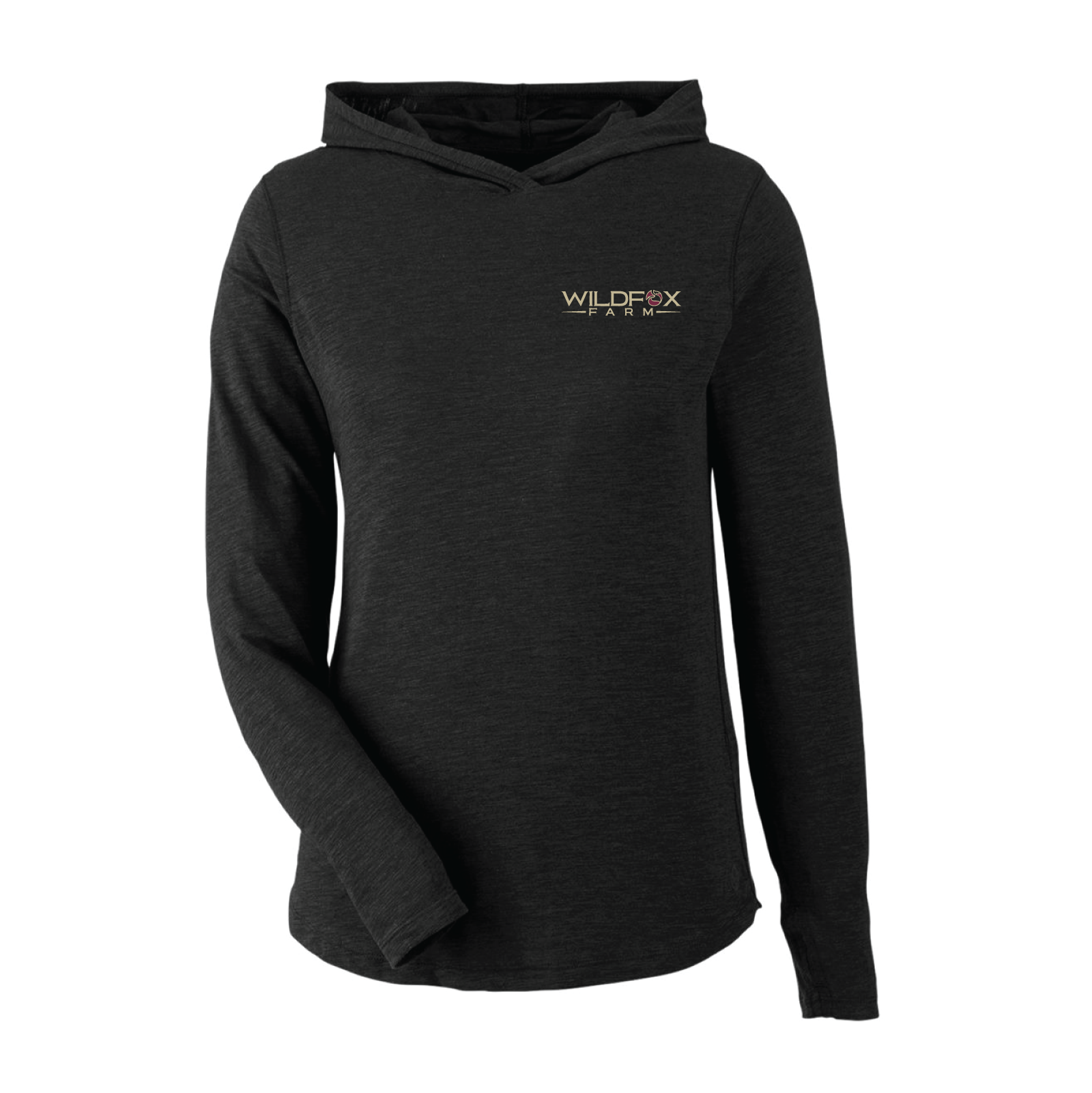 Wildfox Farm Women's TASC Recess Hooded Pullover