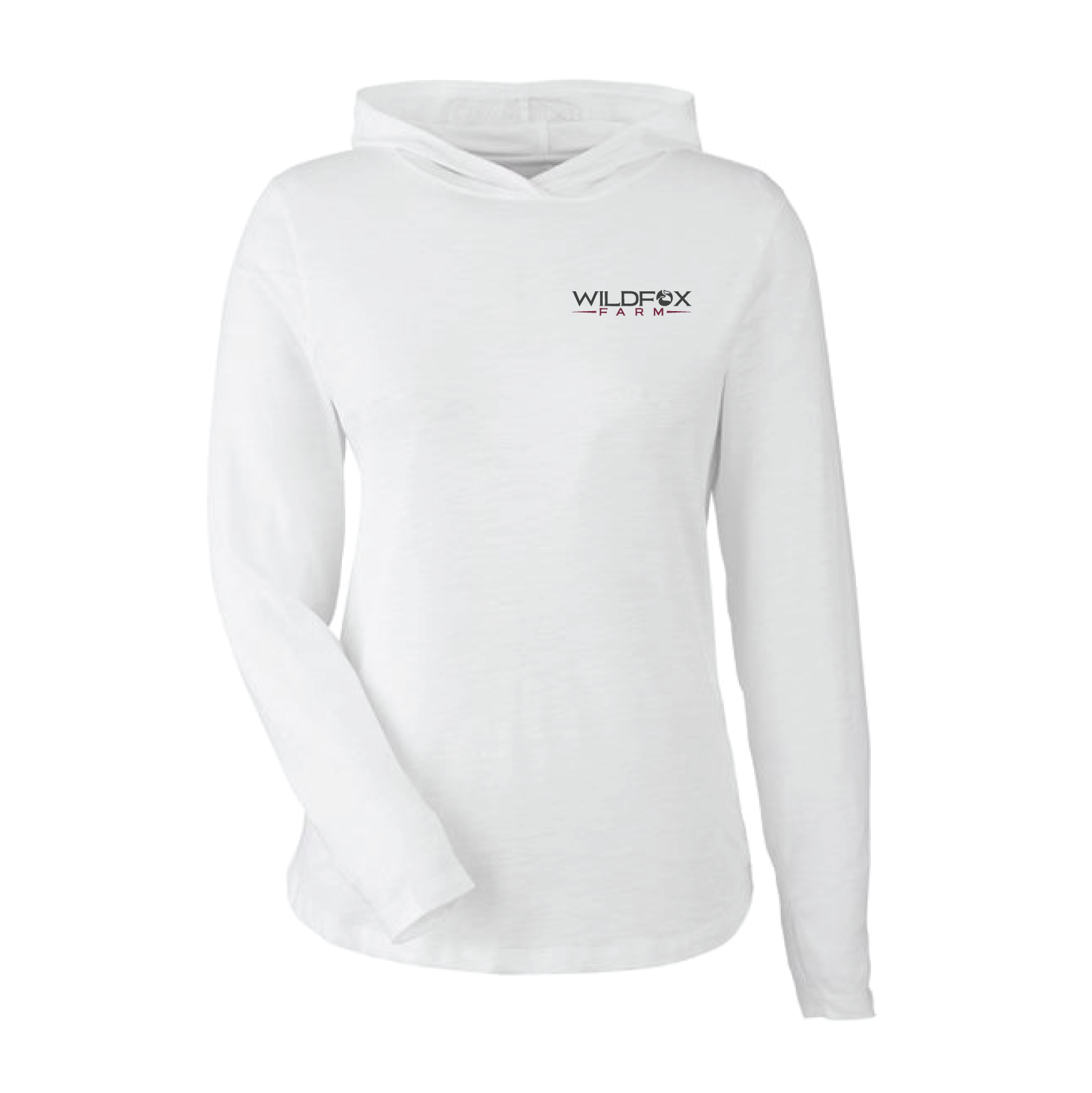 Wildfox Farm Women's TASC Recess Hooded Pullover