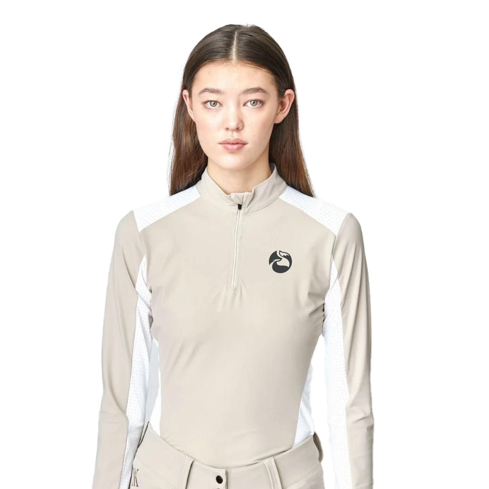 Wildfox Farm Yagya Performance Sun Shirt