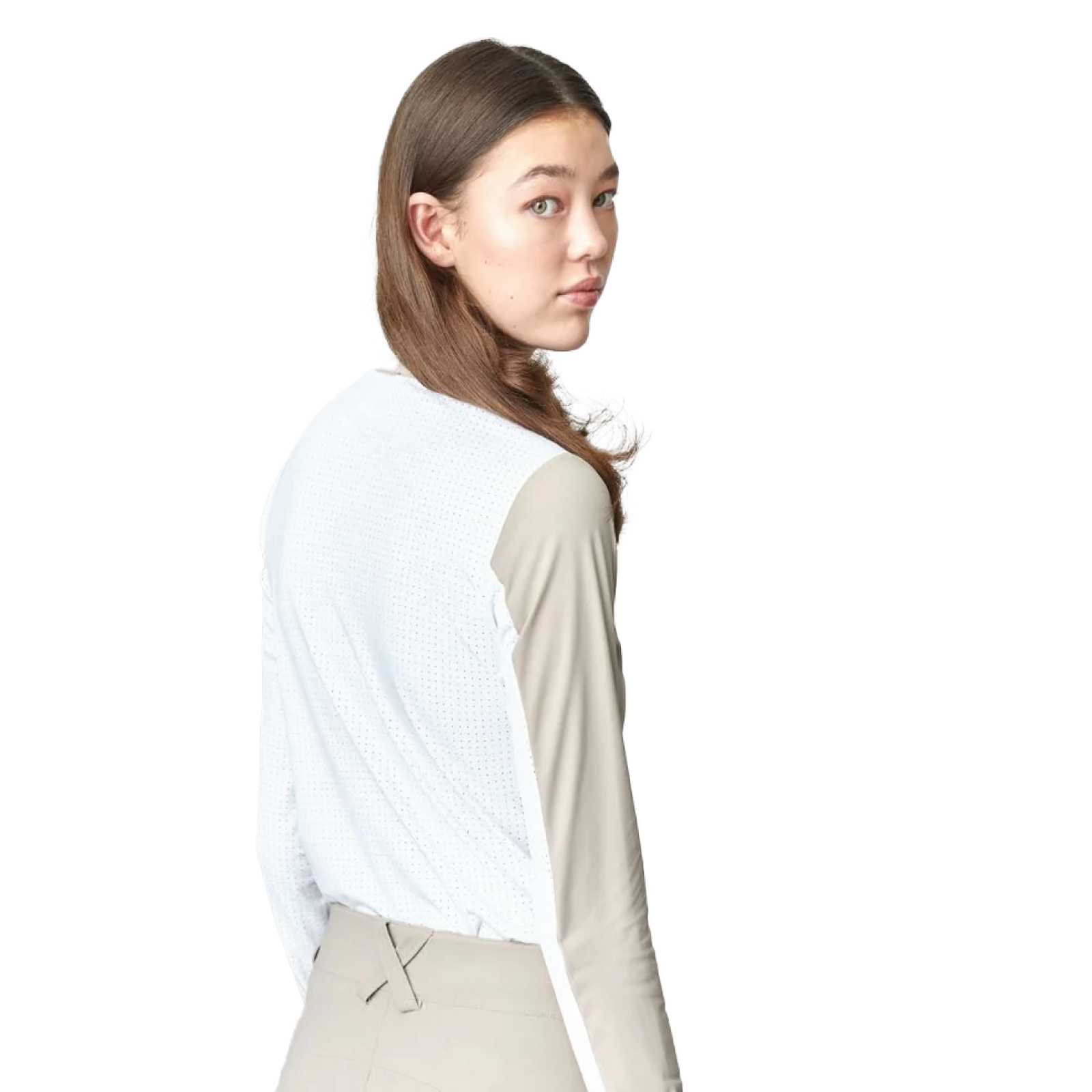Wildfox Farm Yagya Performance Sun Shirt