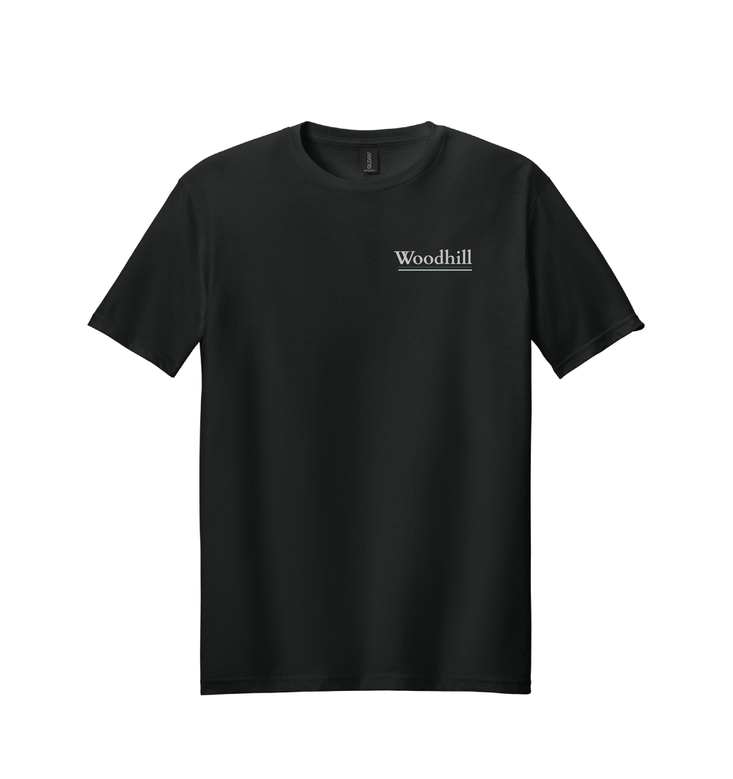 Woodhill Farm Unisex Gildan Softstyle Tee