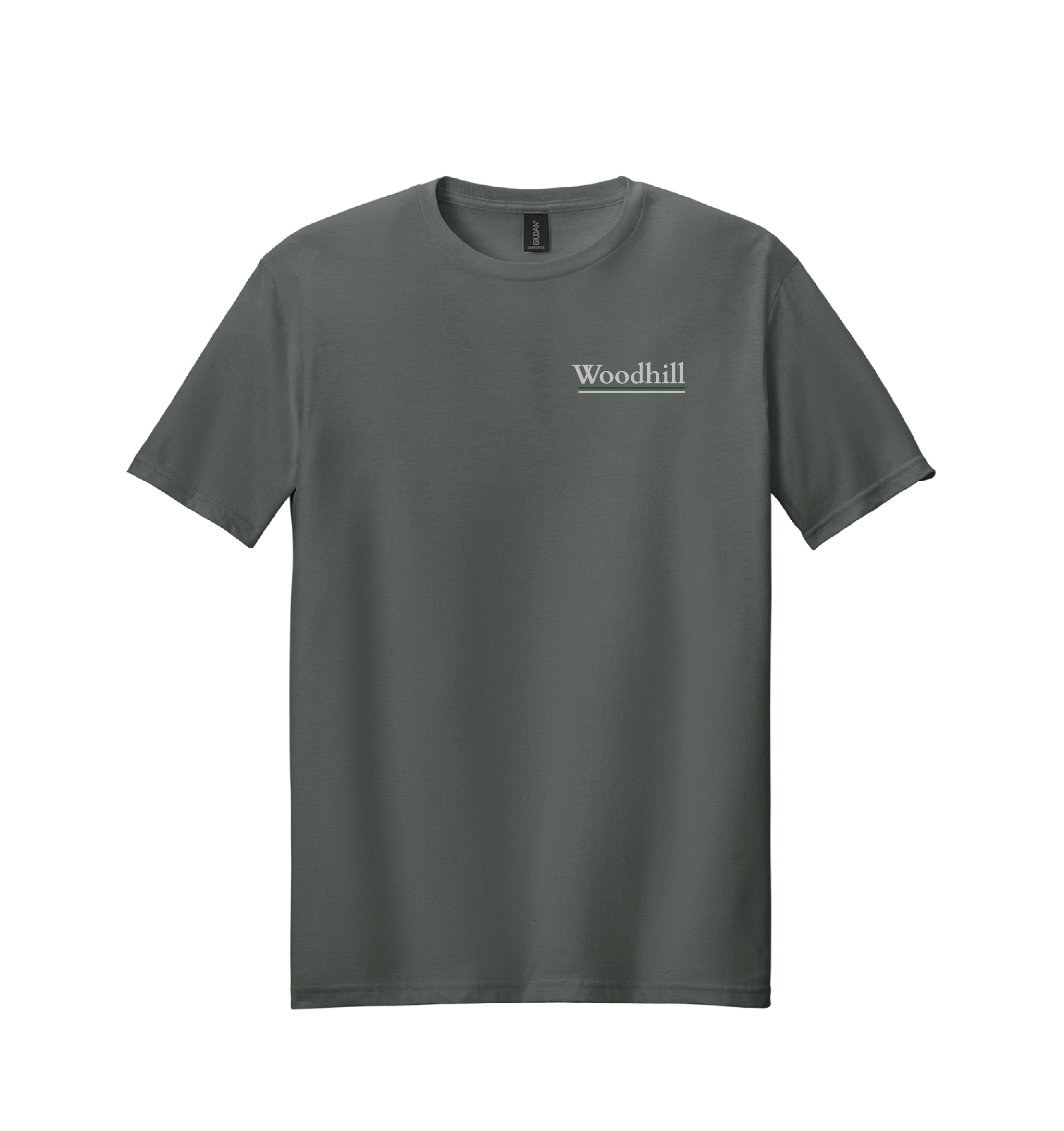 Woodhill Farm Unisex Gildan Softstyle Tee