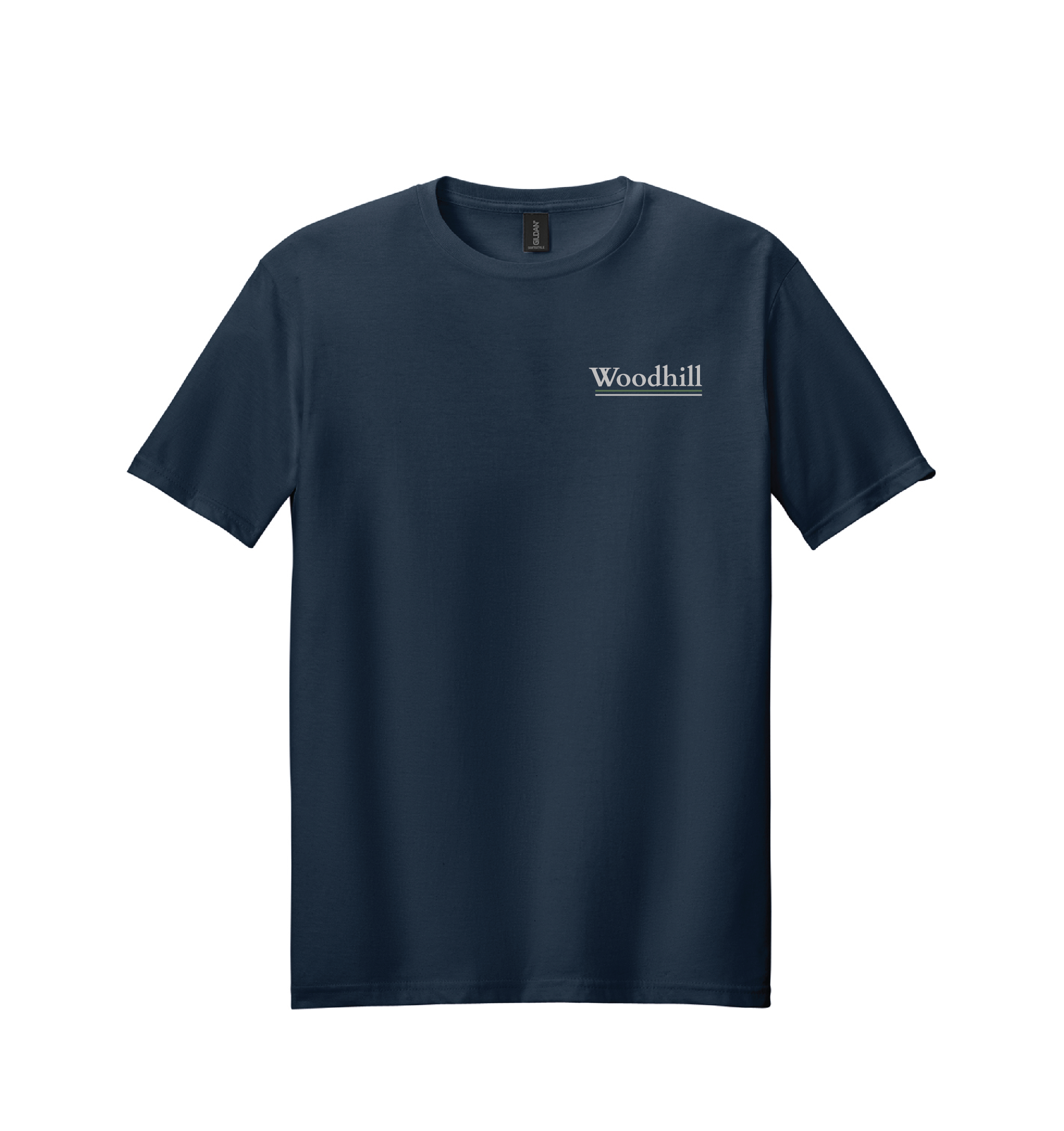 Woodhill Farm Unisex Gildan Softstyle Tee