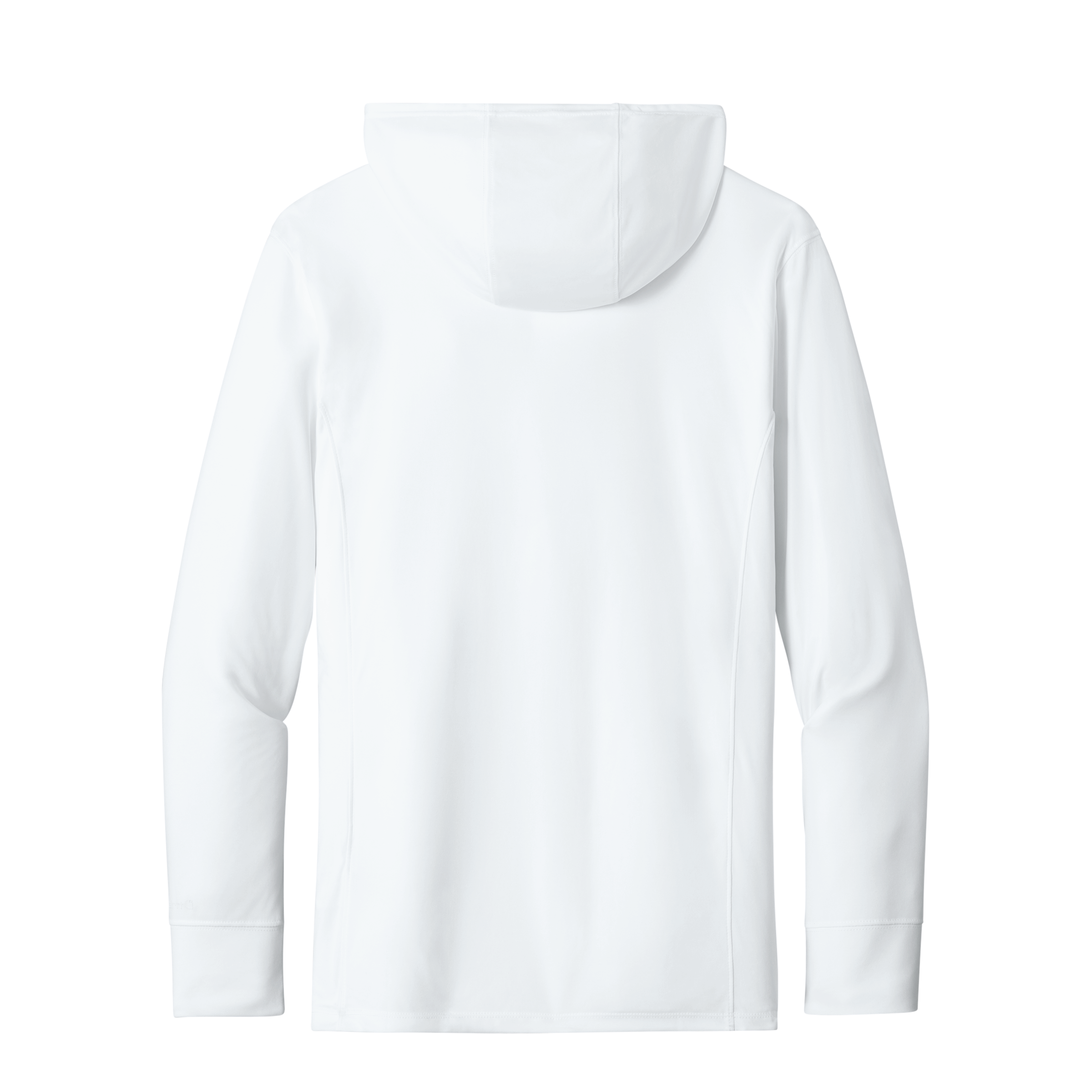 Woodhill Farm Men's Carhartt Force Sun Defender Long Sleeve Hooded T-Shirt