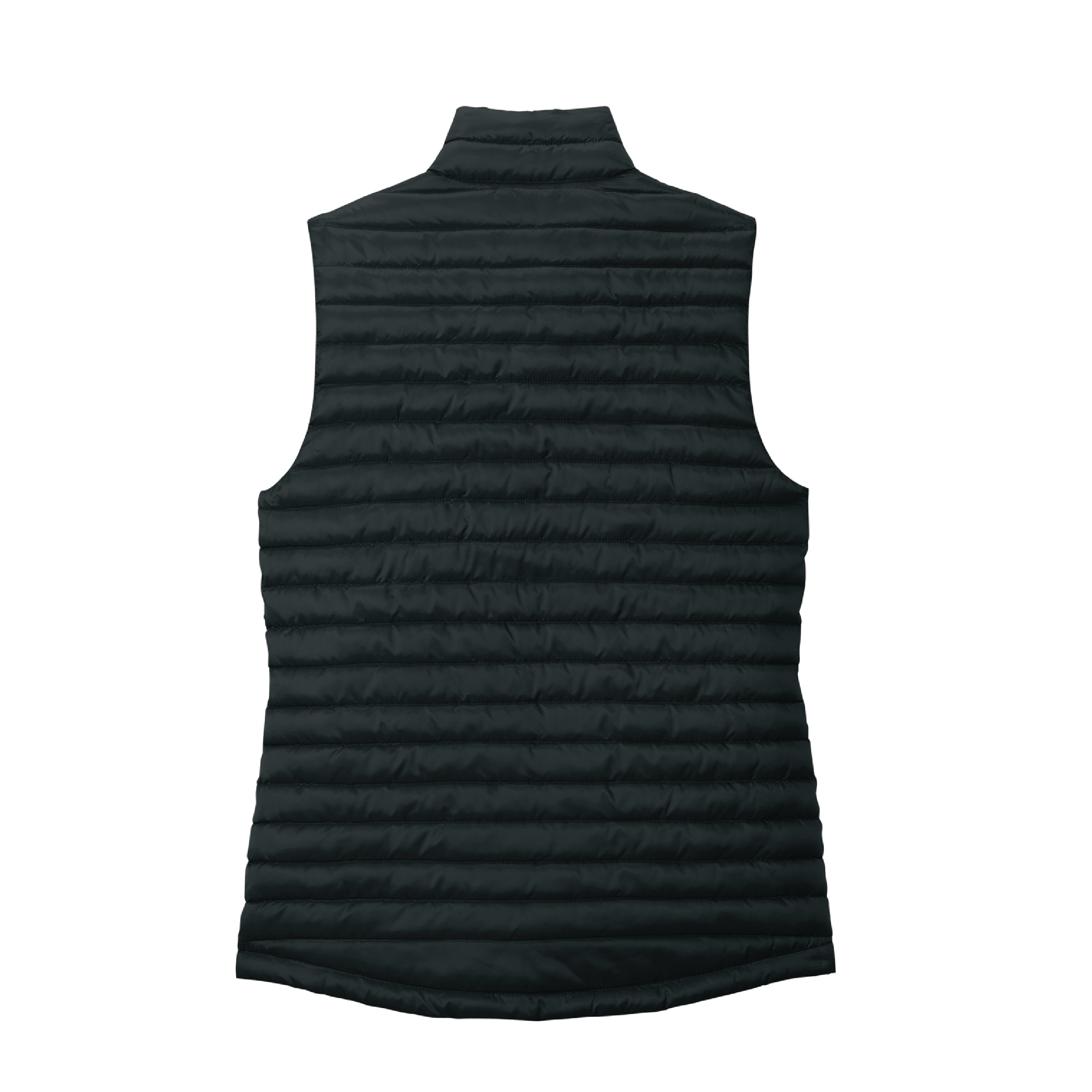 Woodhill Farm Women's Eddie Bauer Packable Quilted Vest