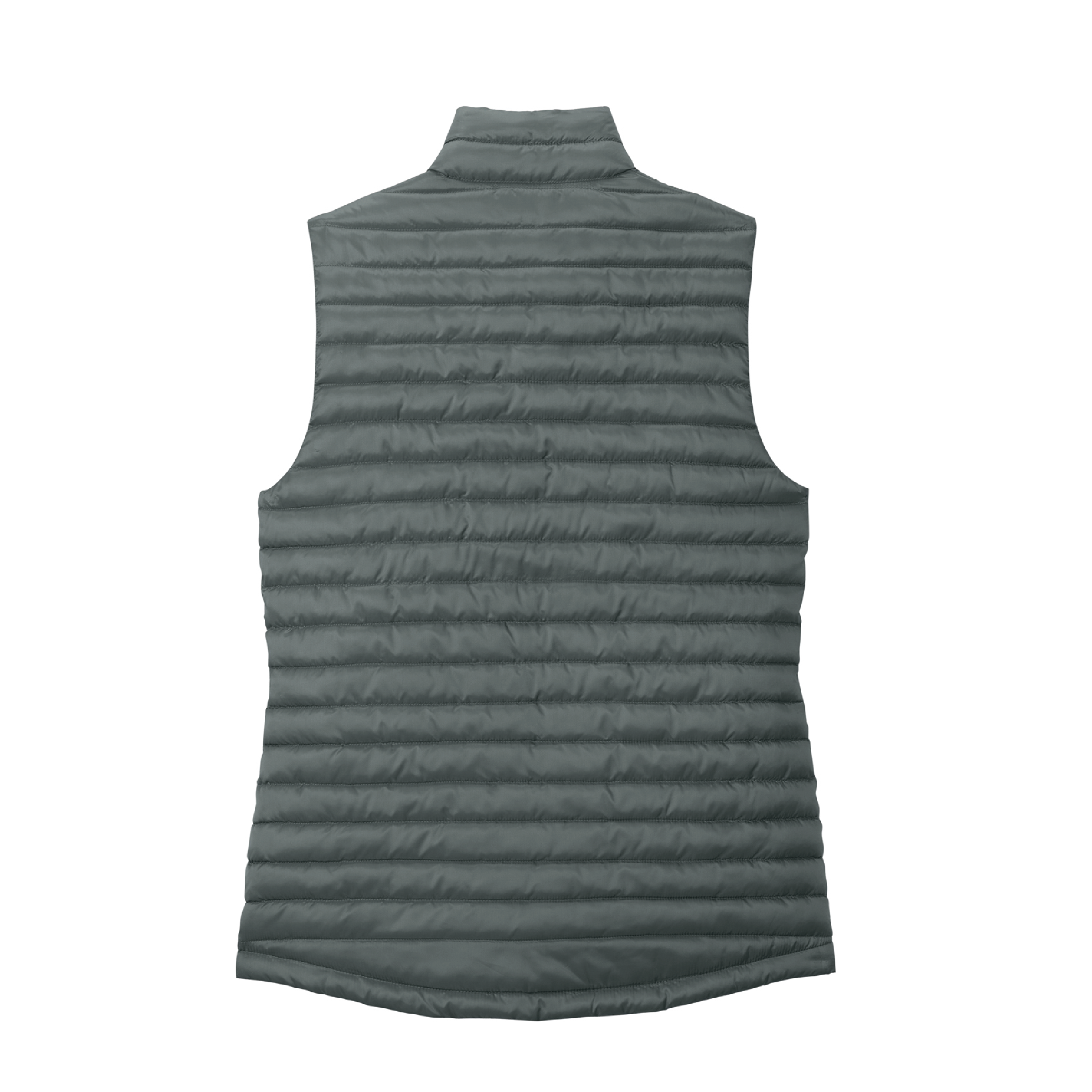 Woodhill Farm Women's Eddie Bauer Packable Quilted Vest