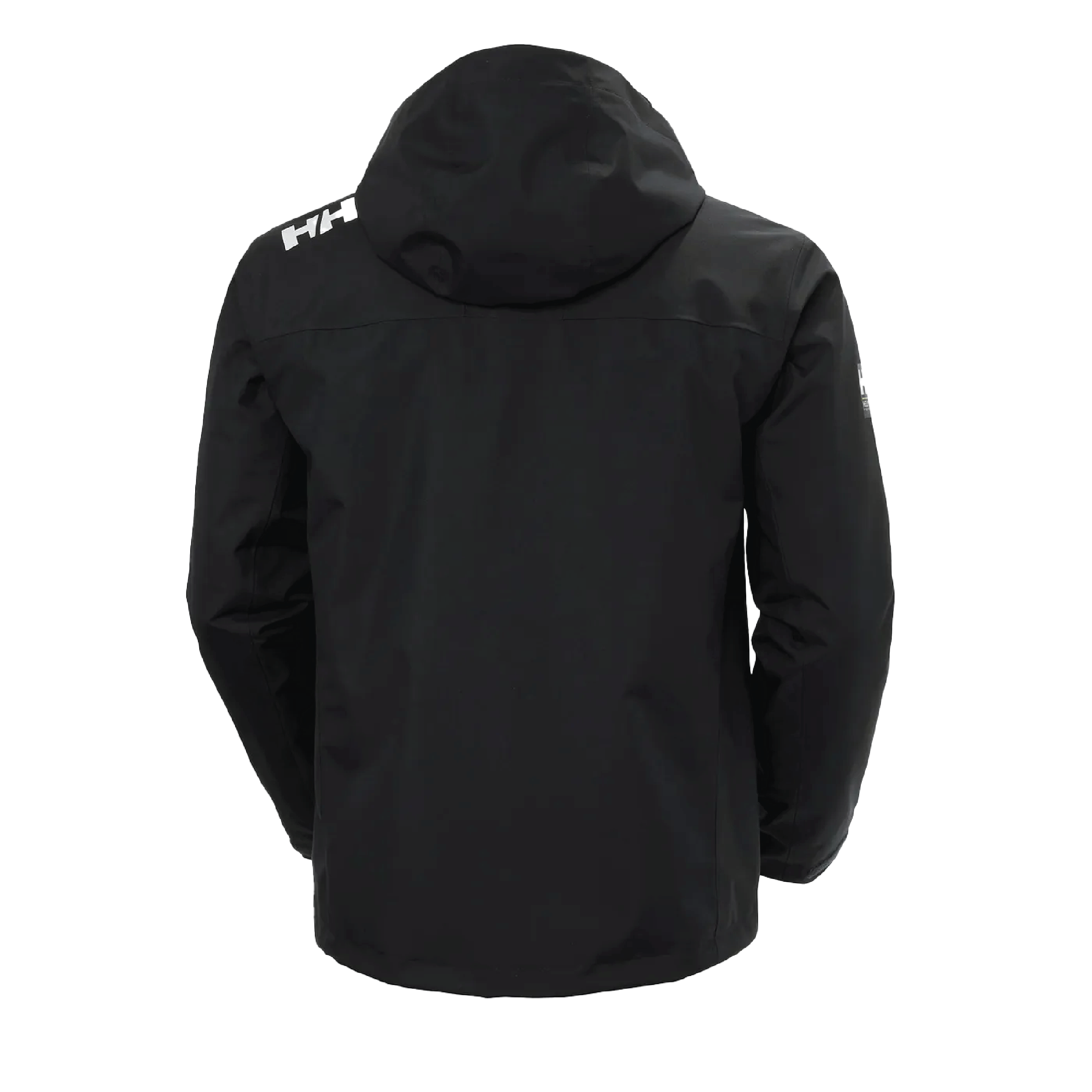 Woodhill Farm Men's Helly Hansen Crew Midlayer Hooded Jacket