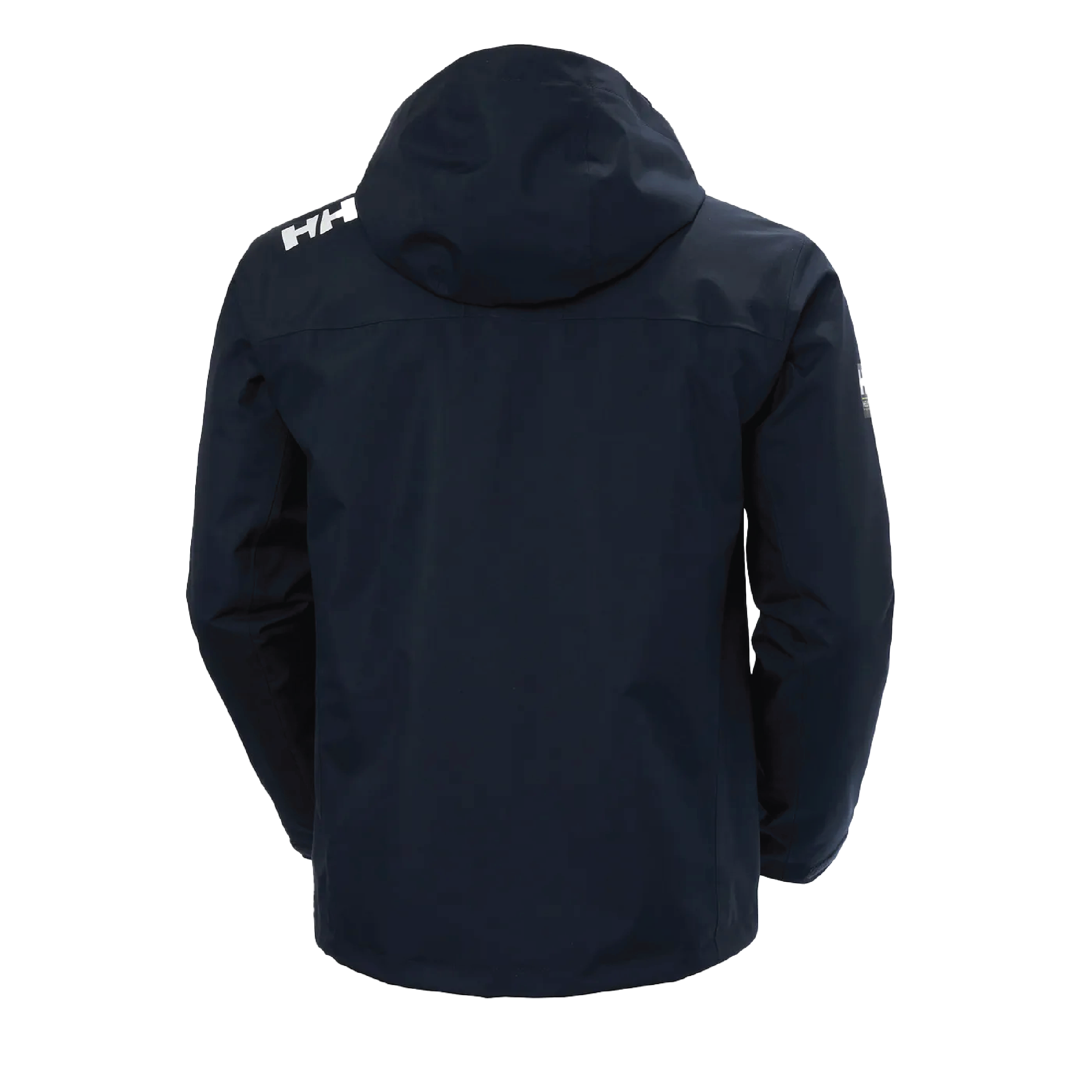 Woodhill Farm Men's Helly Hansen Crew Midlayer Hooded Jacket