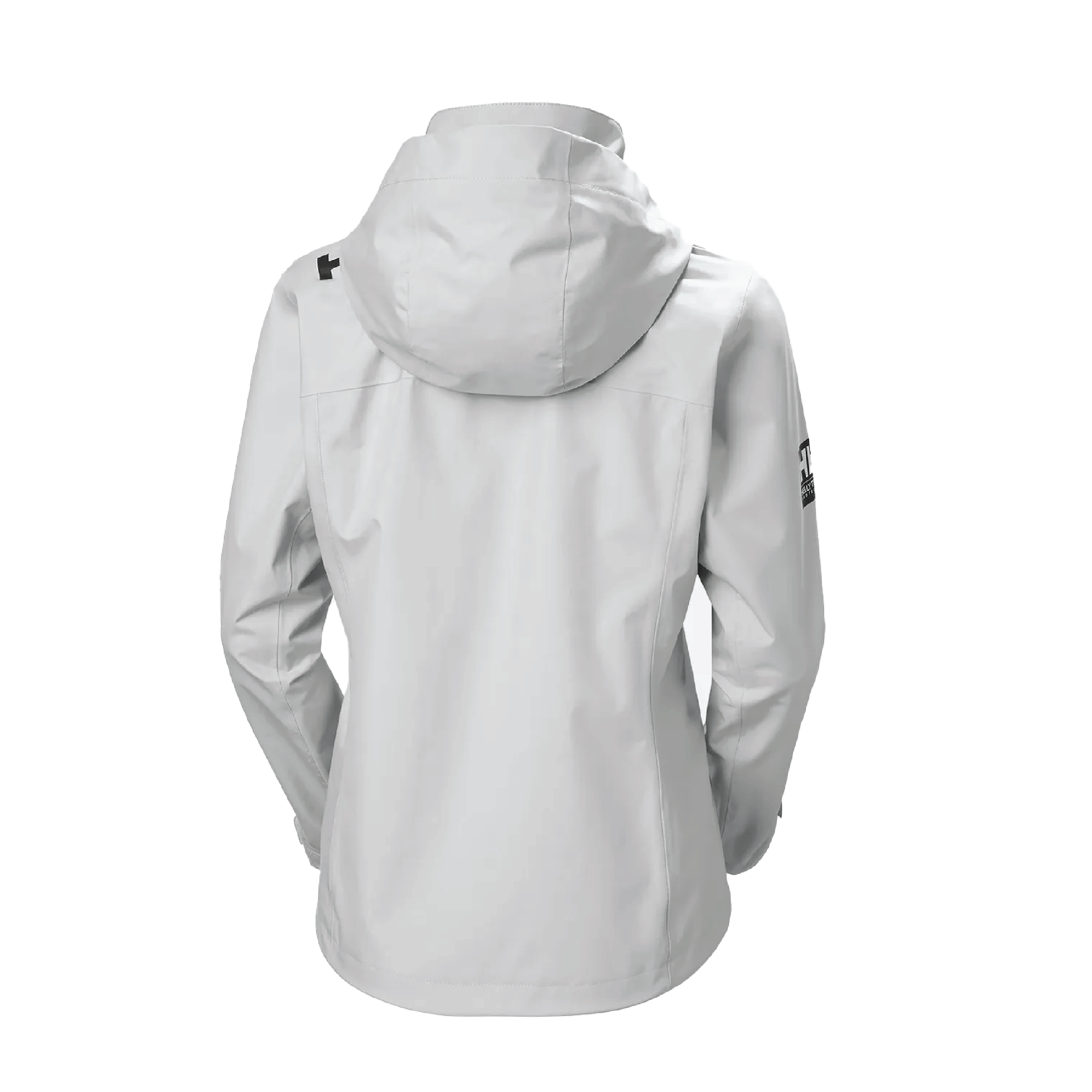 Woodhill Farm Women's Helly Hansen Crew Midlayer Hooded Jacket