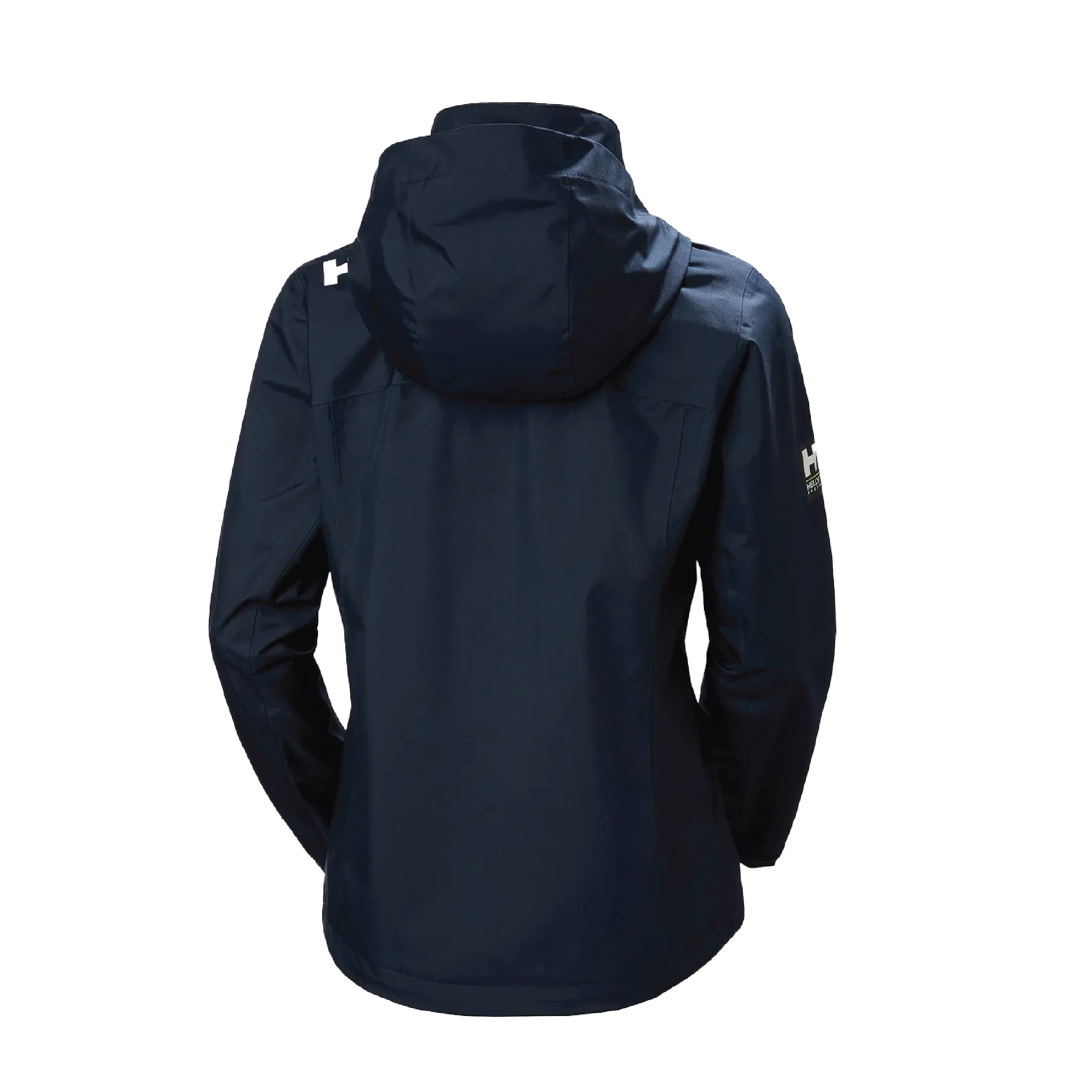Woodhill Farm Women's Helly Hansen Crew Midlayer Hooded Jacket