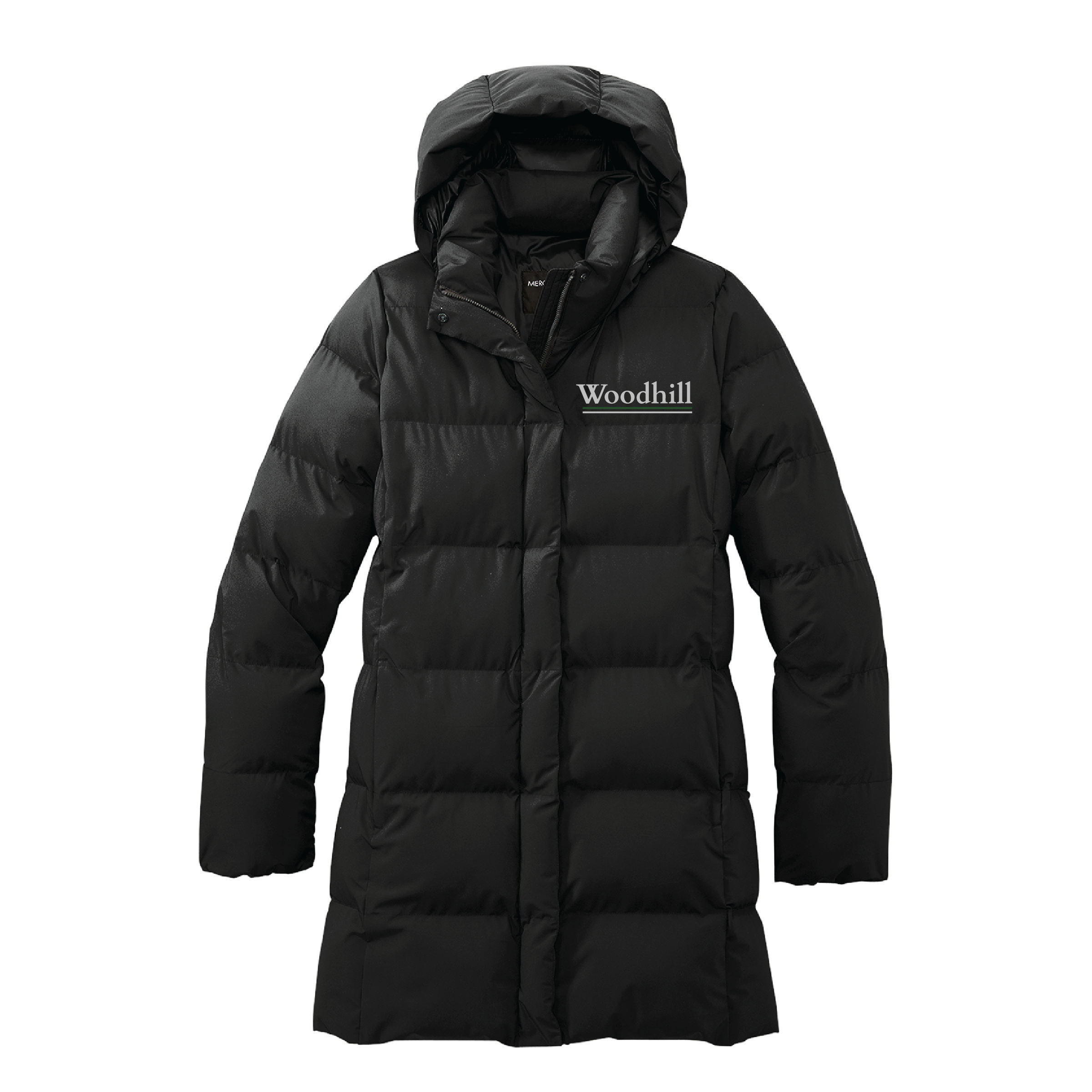 Woodhill Farm Mercer+Mettle Women's Puffy Parka