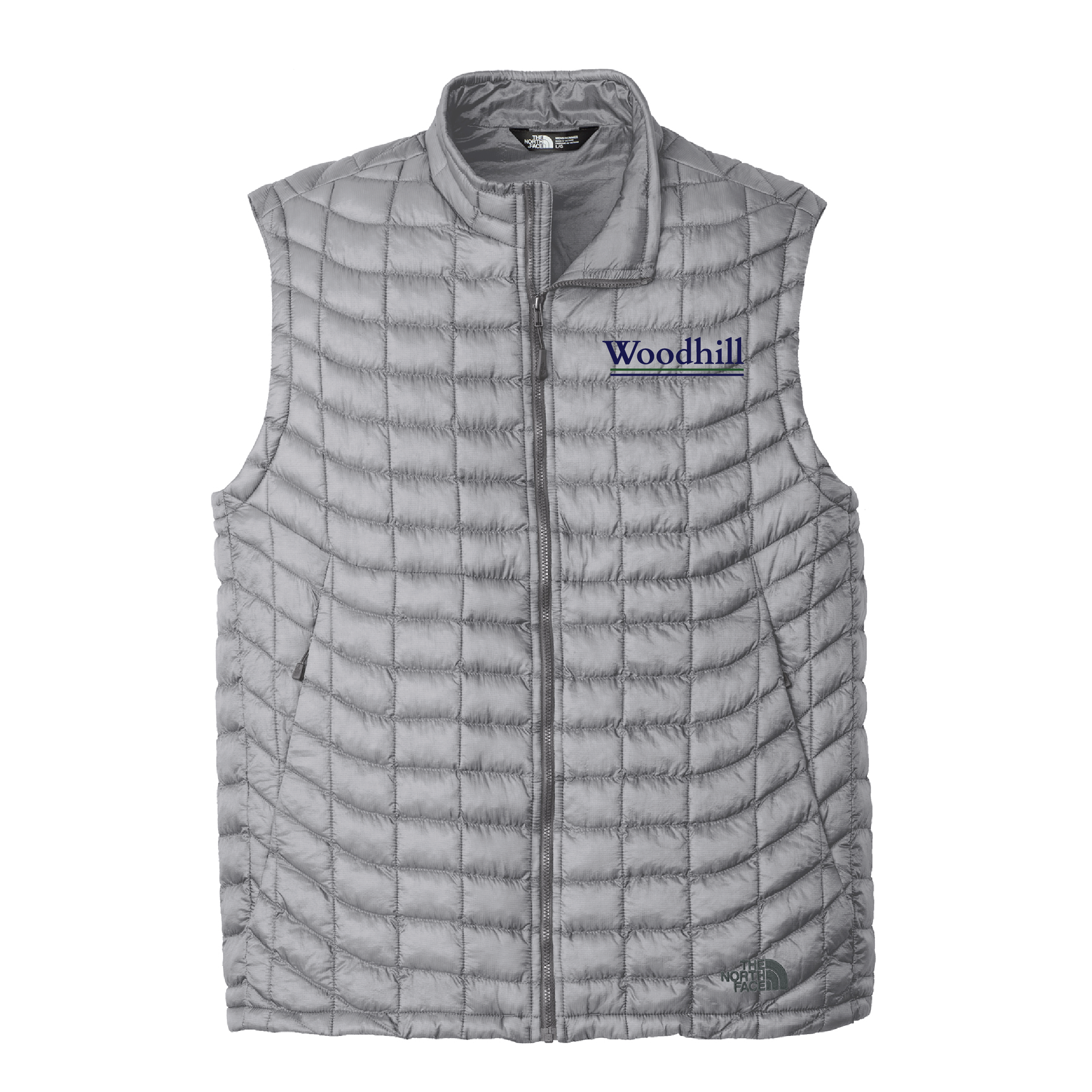 Woodhill Farm Men's The North Face ThermoBall Trekker Vest