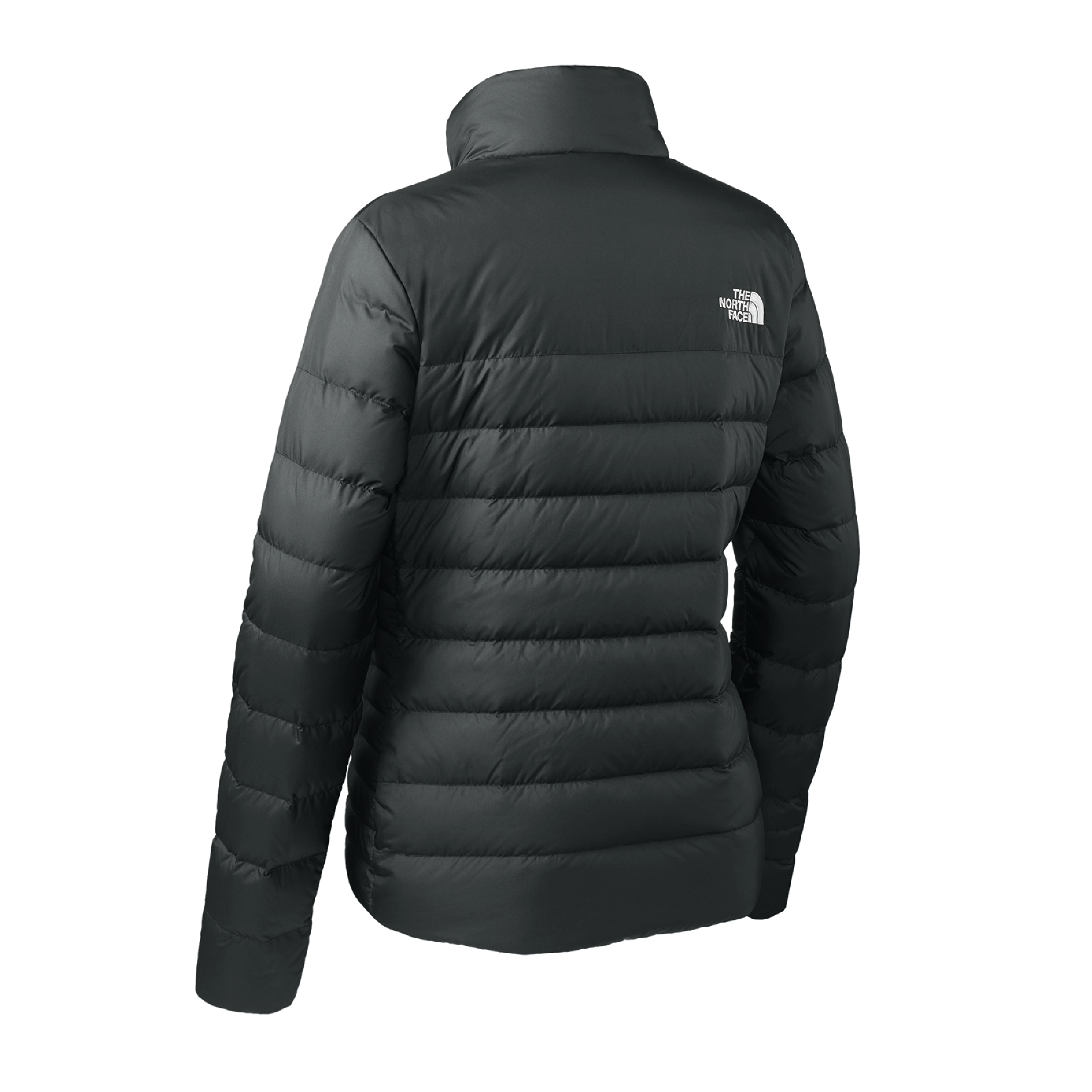 Woodhill Farm Women's The North Face Hybrid Down Jacket