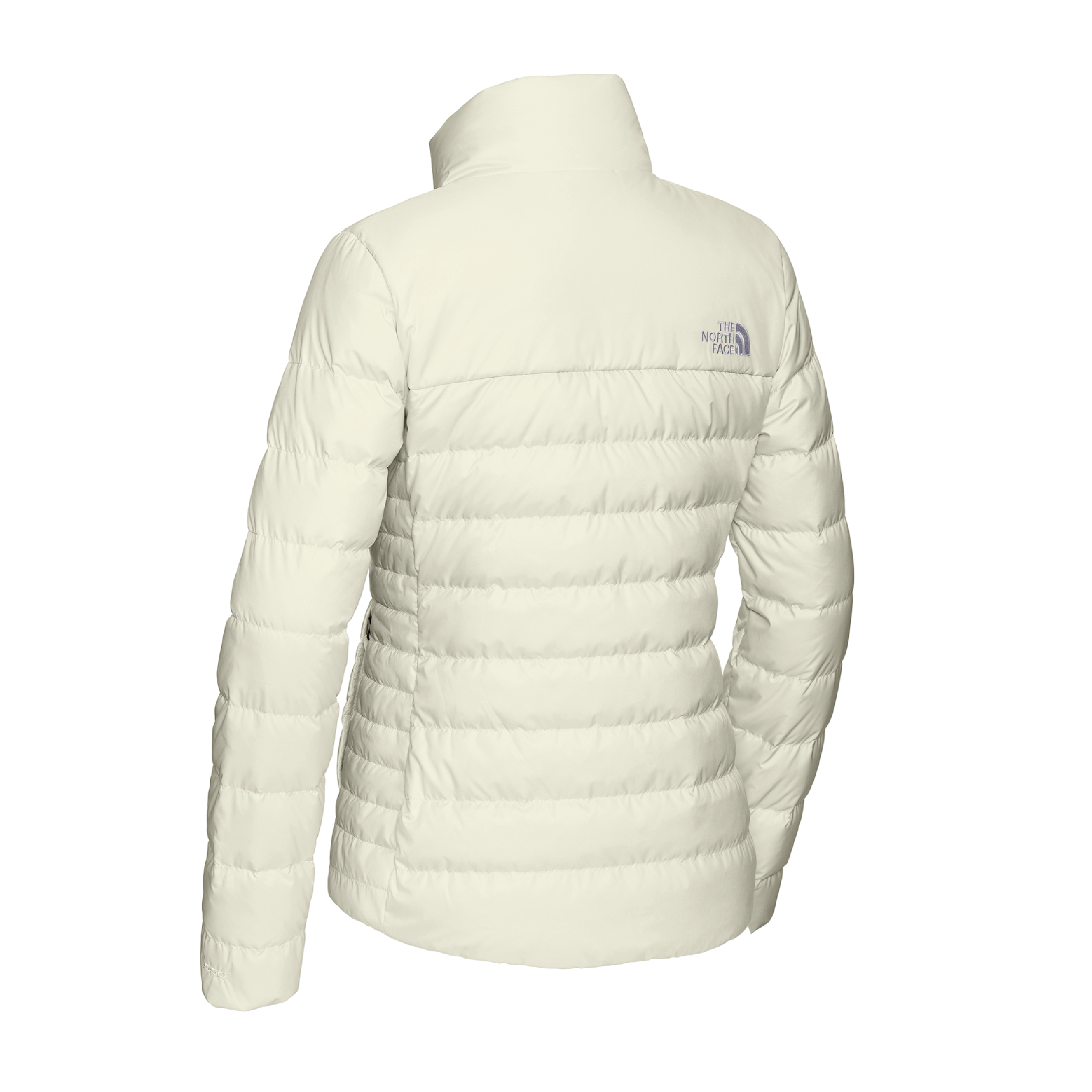 Woodhill Farm Women's The North Face Hybrid Down Jacket