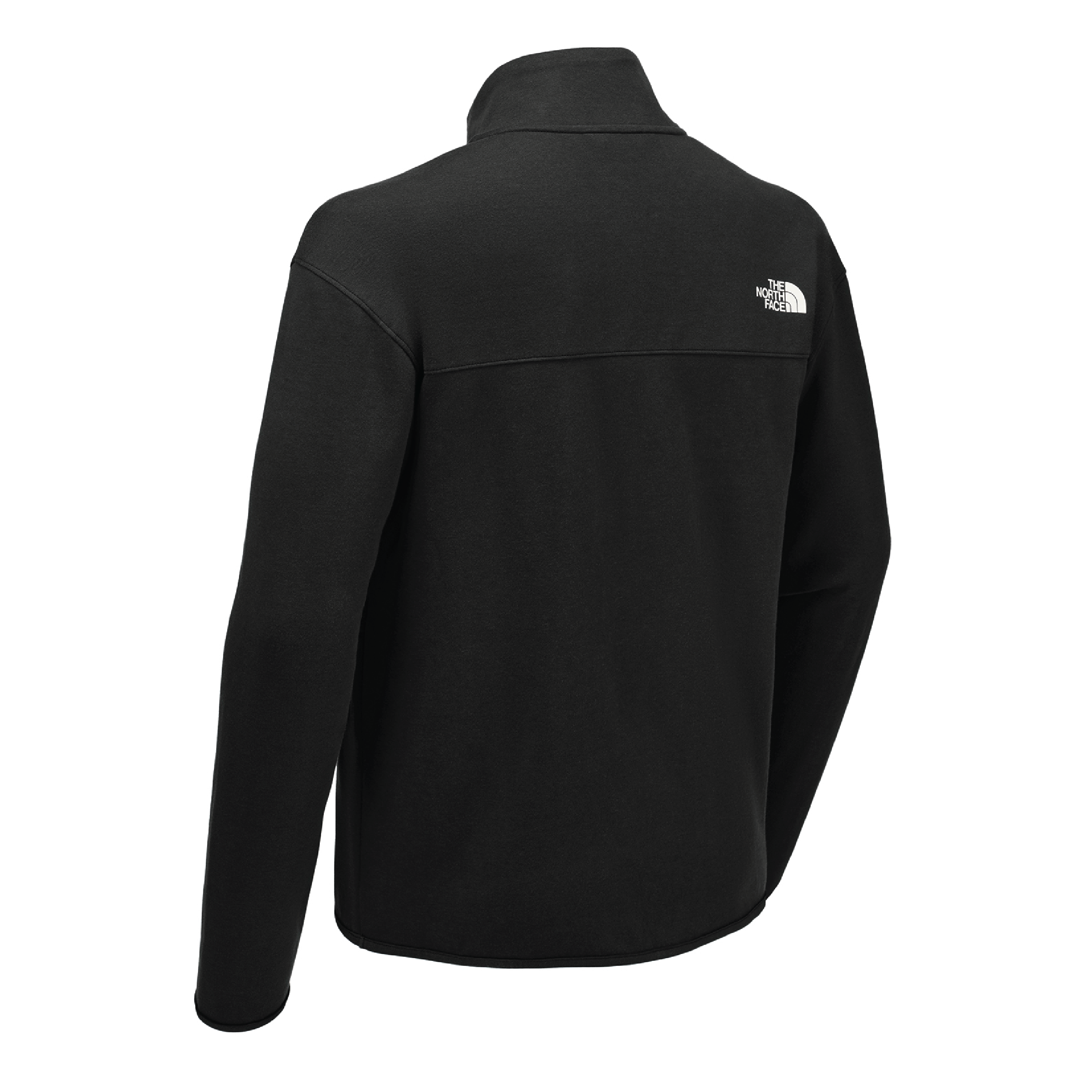 Woodhill Farm Men's The North Face Double-Knit 1/2 Zip Fleece