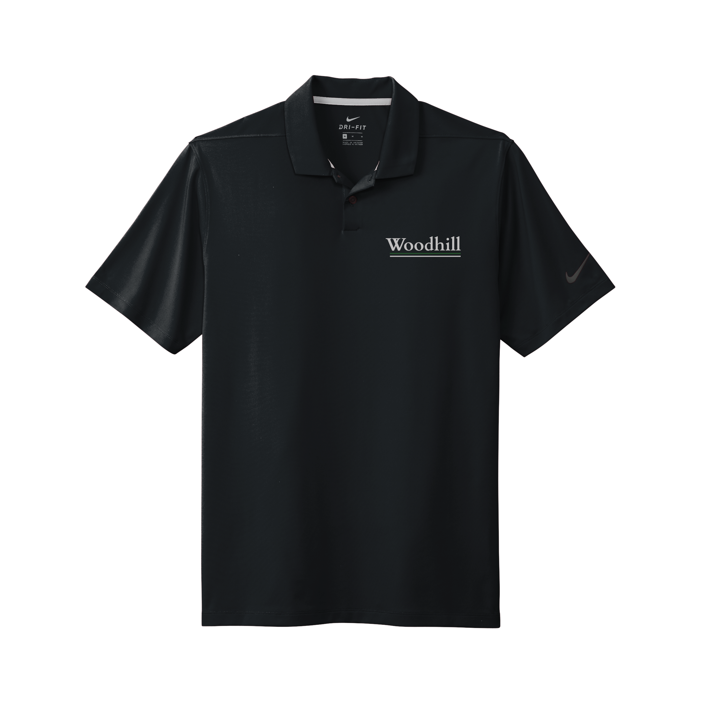 Woodhill Farm Men's Nike Dri-FIT Vapor Polo