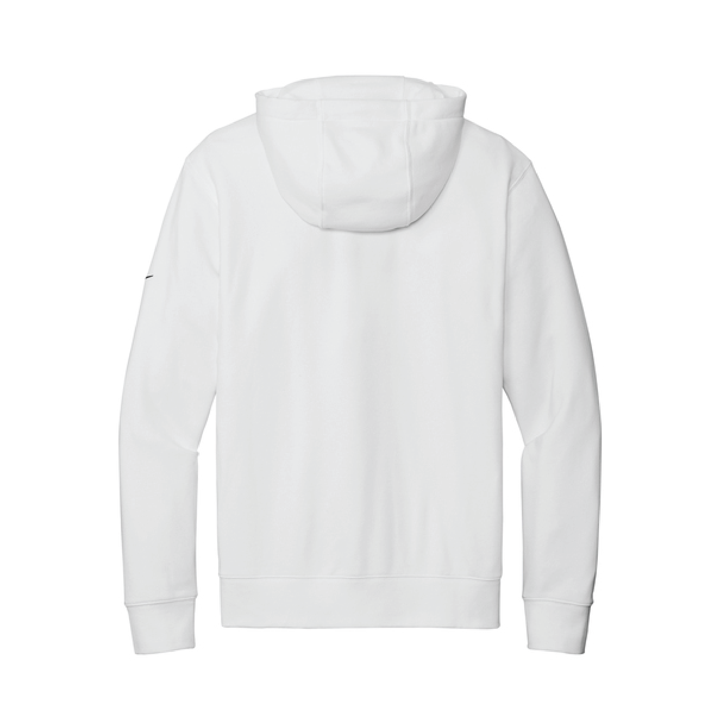 Woodhill Farm Men's Nike Club Fleece Pullover Hoodie