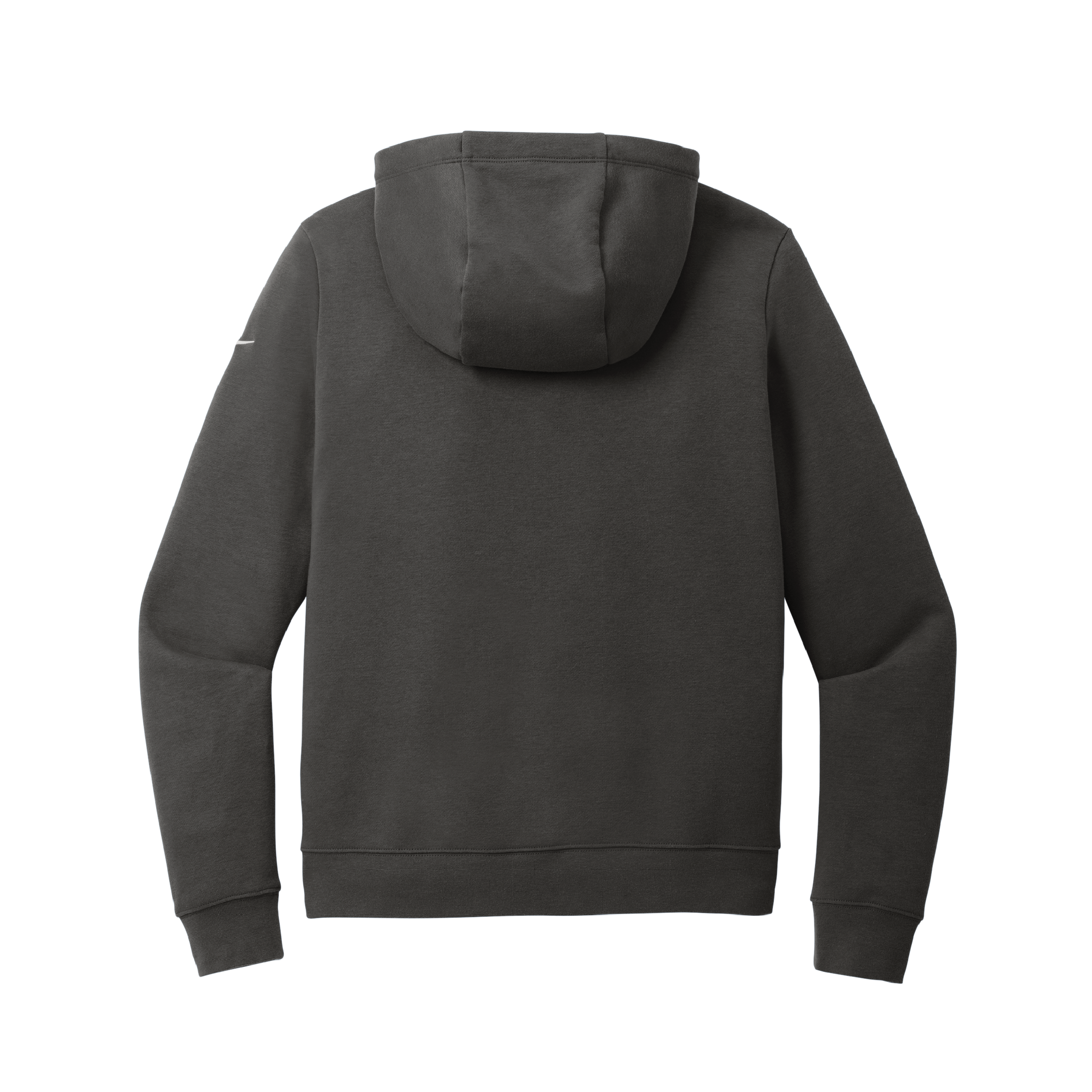 Woodhill Farm Women's Nike Club Fleece Pullover Hoodie