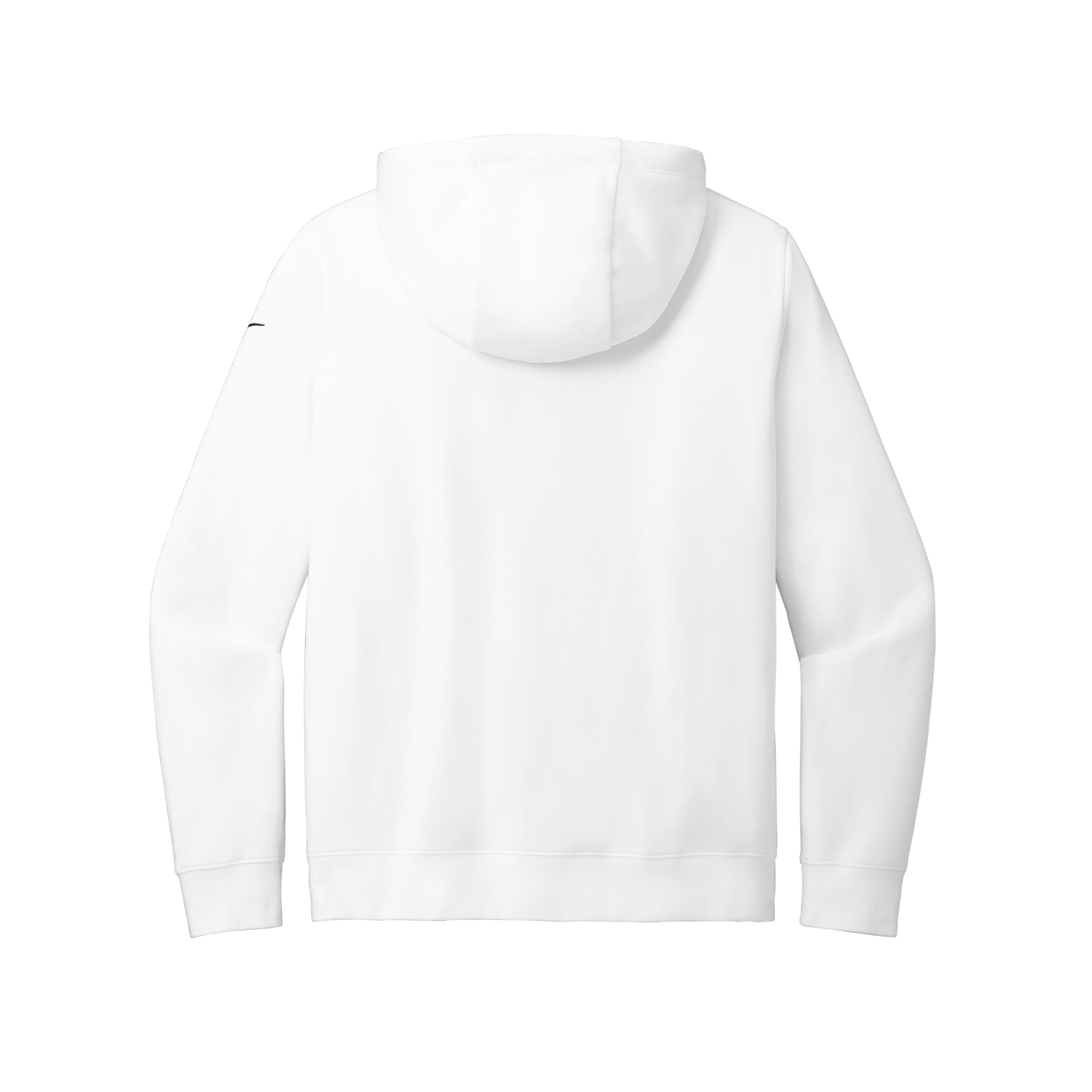 Woodhill Farm Women's Nike Club Fleece Pullover Hoodie