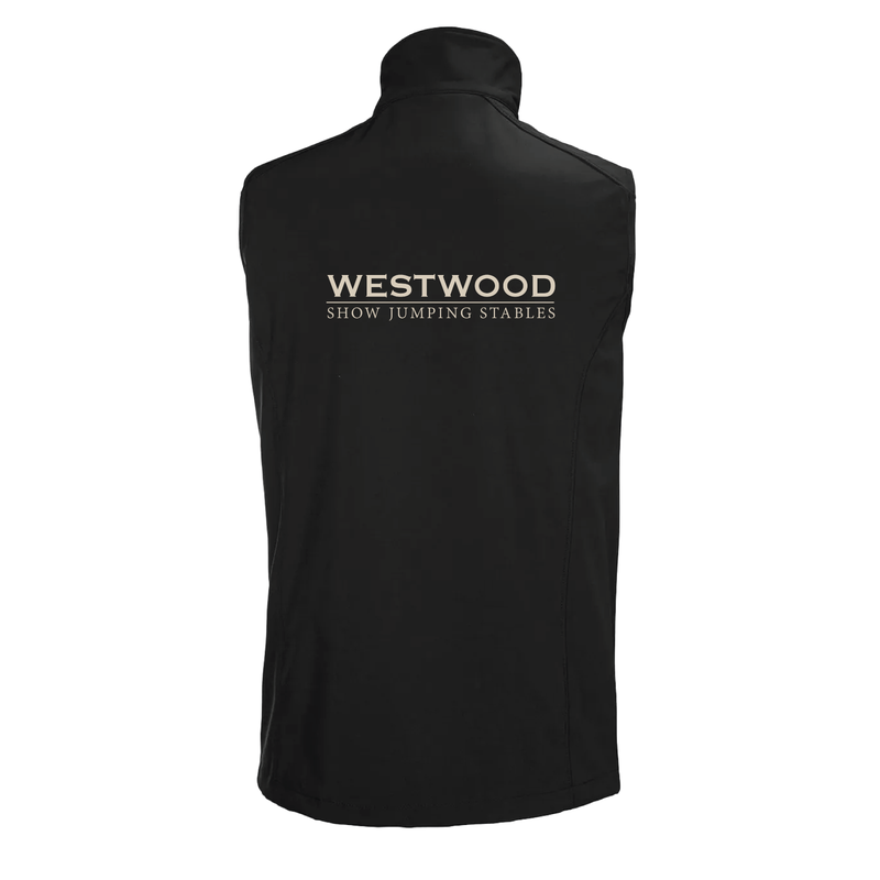 Men's Helly Hansen Paramount Softshell Vest