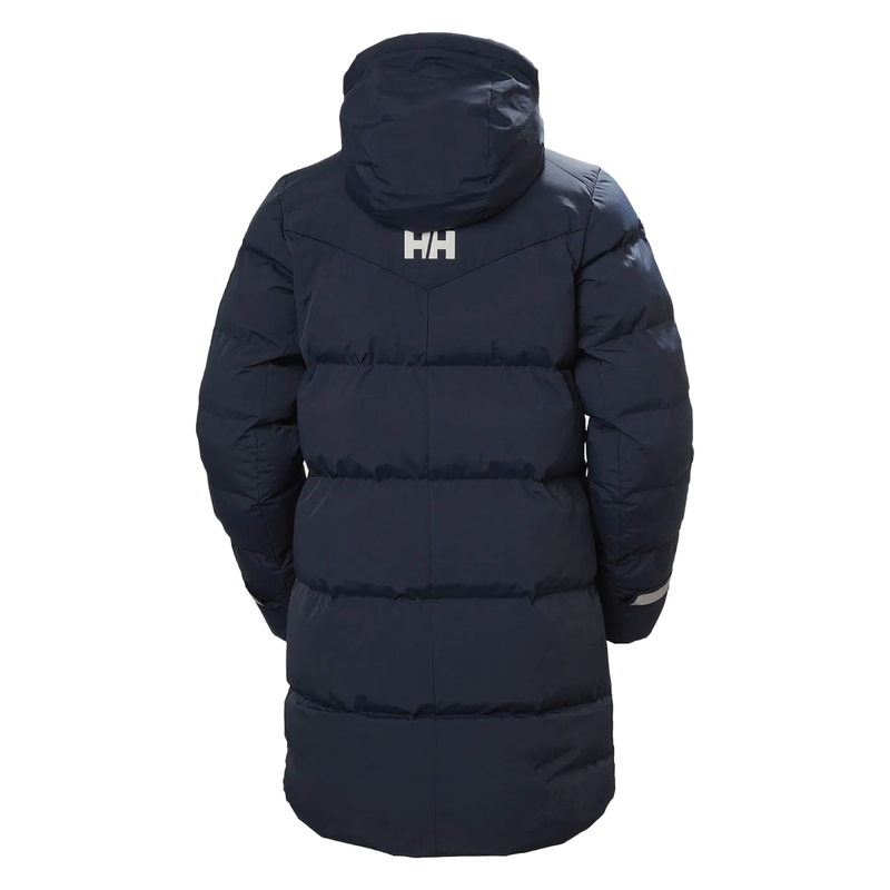 Baci Equestrian Women's Helly Hansen Adore Puffy Parka
