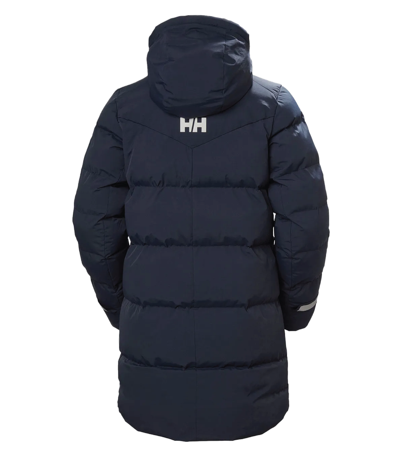 Women's Helly Hansen Adore Puffy Parka