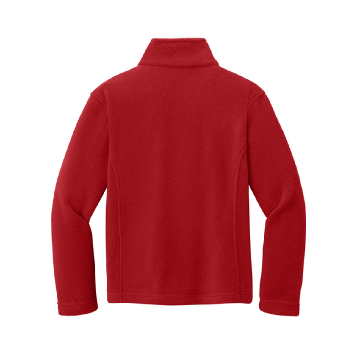Youth Port Authority Fleece Jacket