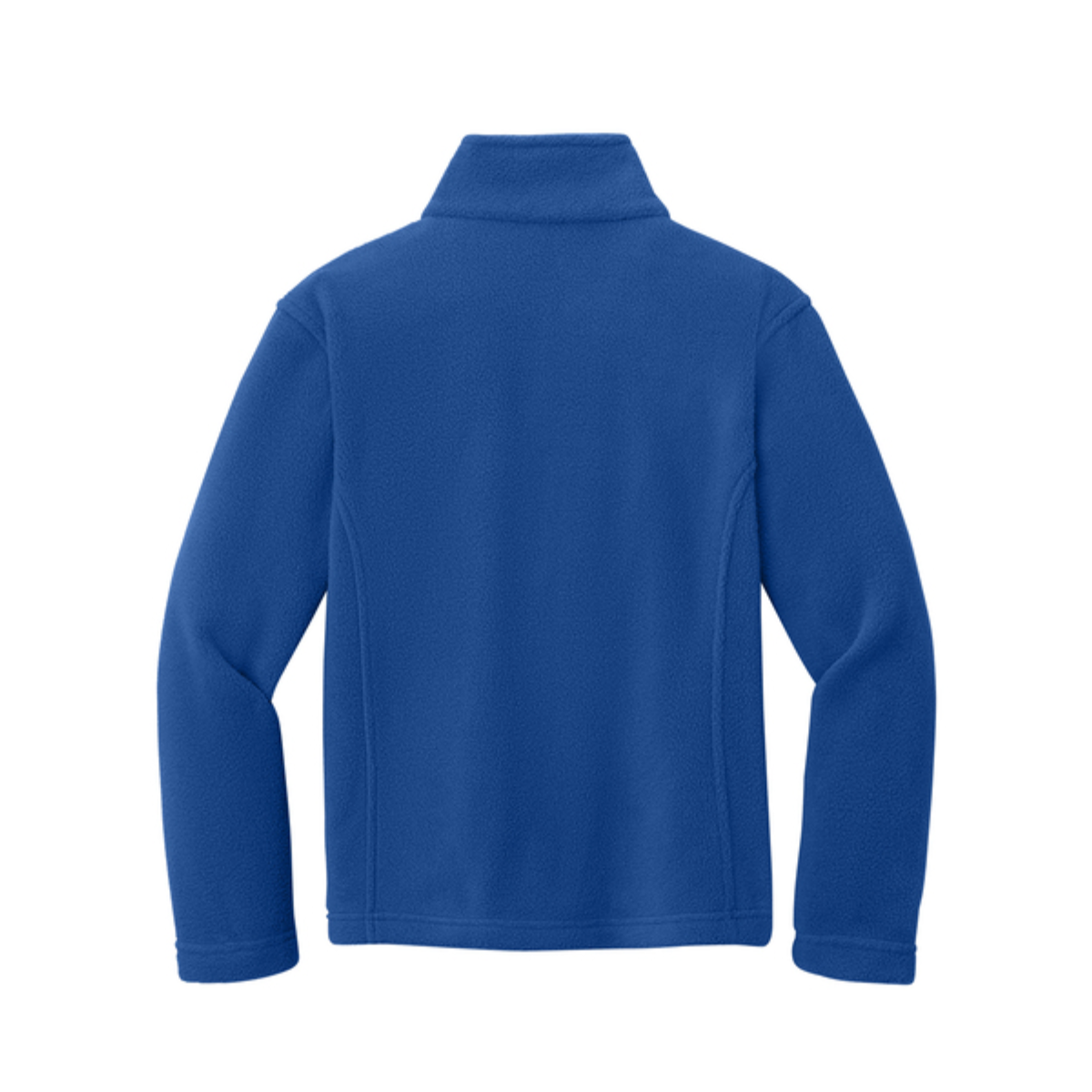 Youth Port Authority Fleece Jacket