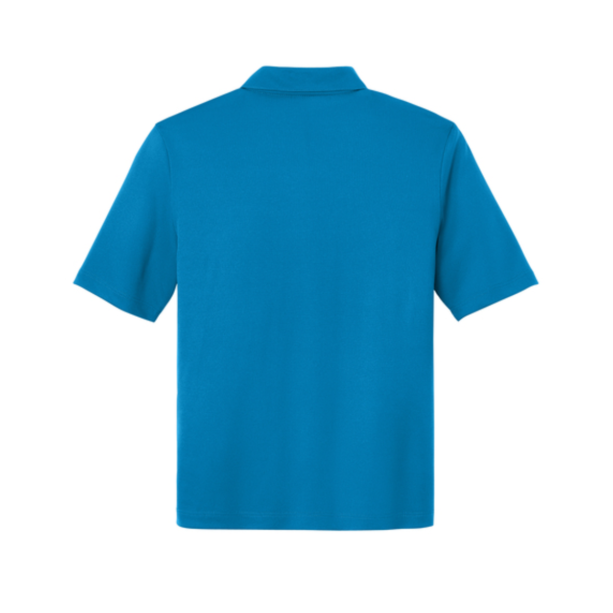 Youth Port Authority Short Sleeve Silk Touch Polo