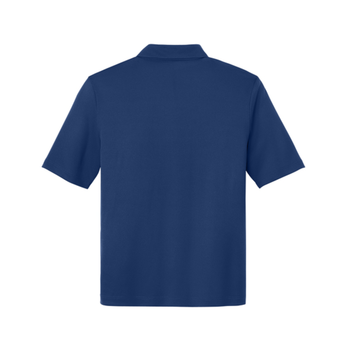 Youth Port Authority Short Sleeve Silk Touch Polo