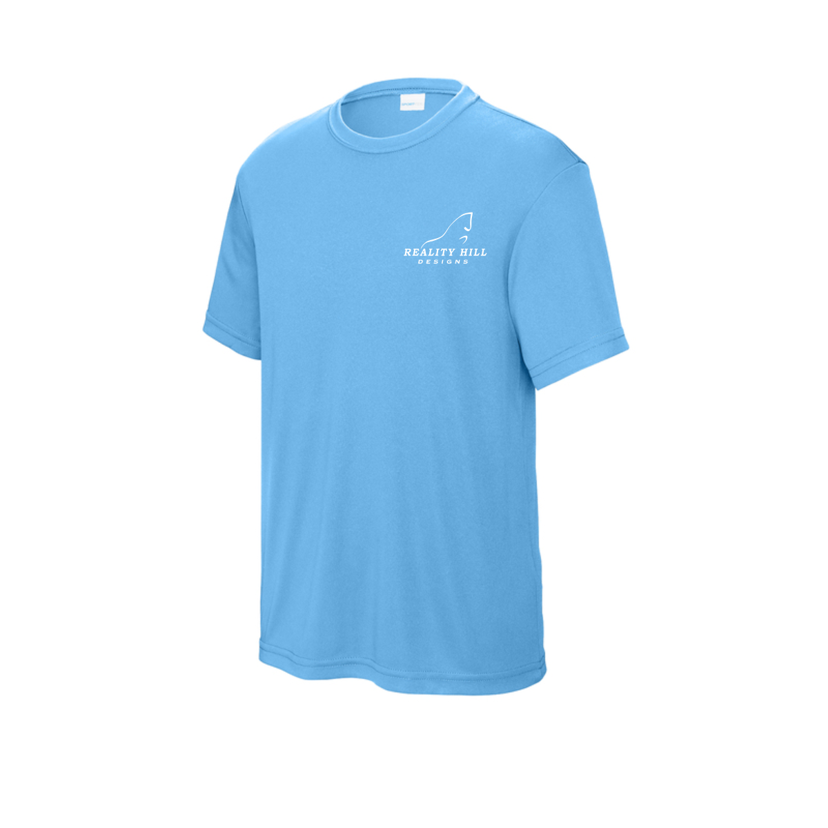 Youth Sport-Tek PosiCharge Competitor Tee