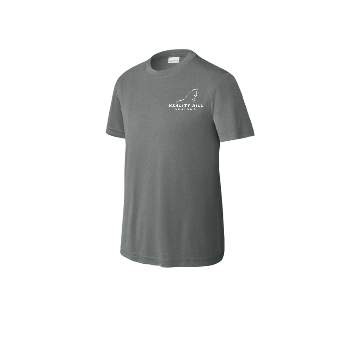 Youth Sport-Tek PosiCharge Competitor Tee