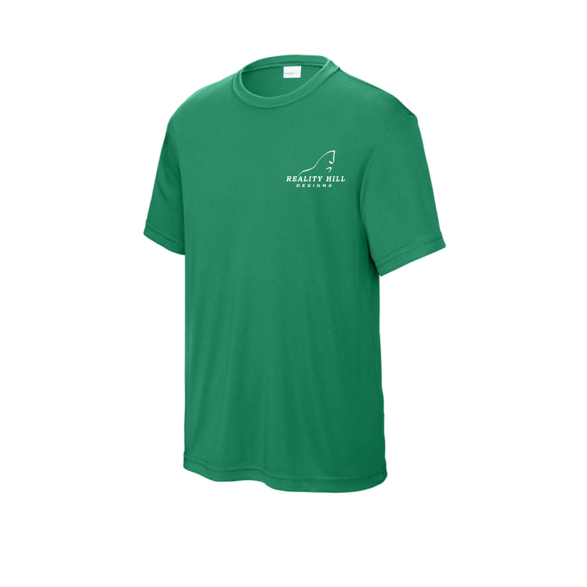 Youth Sport-Tek PosiCharge Competitor Tee