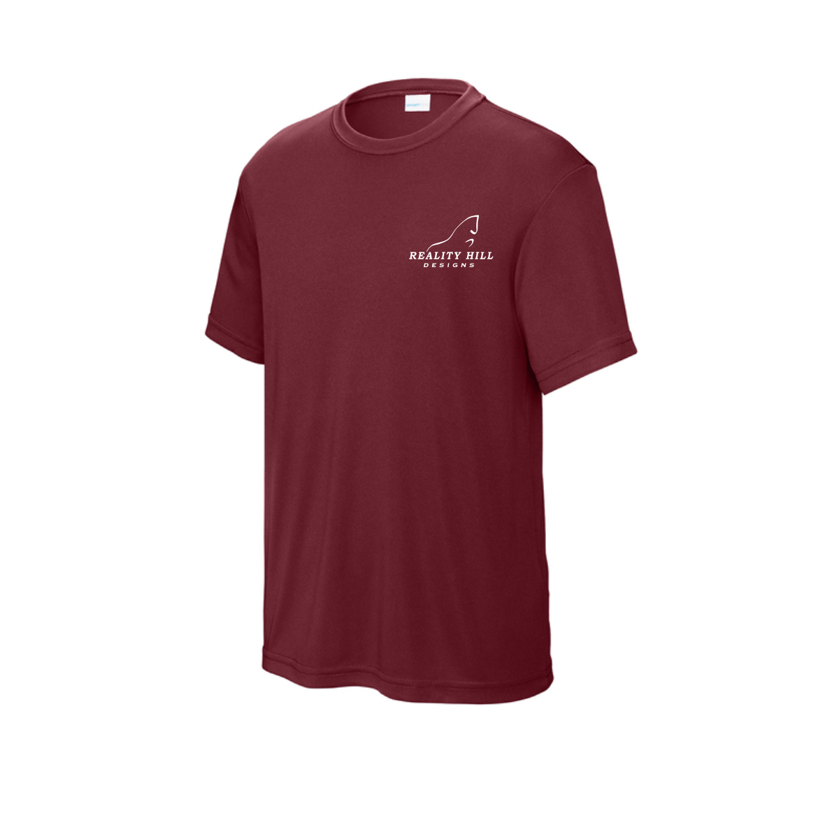 Youth Sport-Tek PosiCharge Competitor Tee
