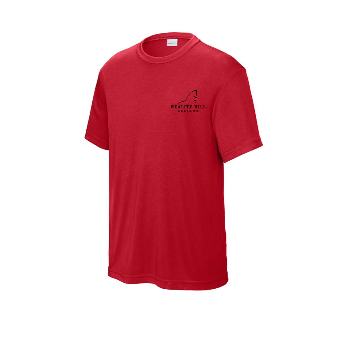 Youth Sport-Tek PosiCharge Competitor Tee