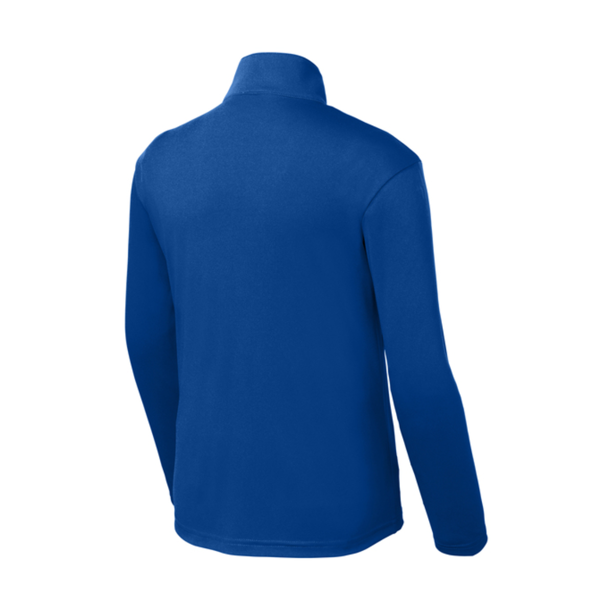 Youth Sport-Tek PosiCharge Competitor 1/4 Zip Pullover