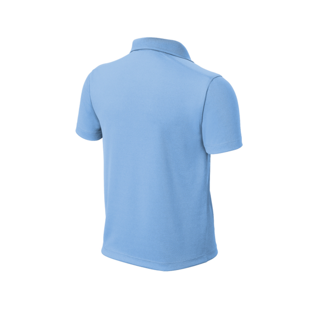 Youth Sport-Tek UV Micropique Polo