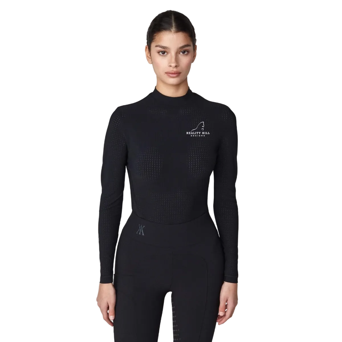 Women's Yagya AirTech Long Sleeve Shirt