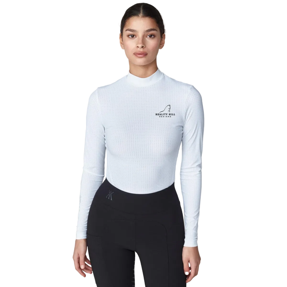 Women's Yagya AirTech Long Sleeve Shirt