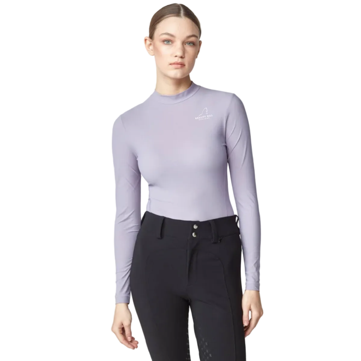 Women's Yagya Lightweight Long Sleeve