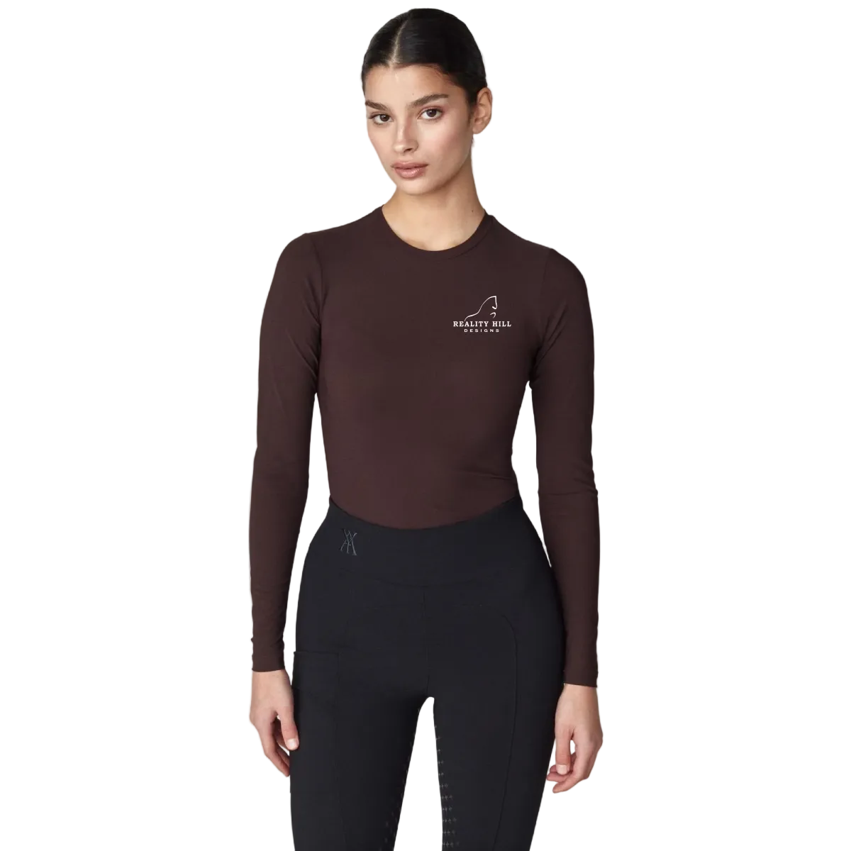 Women's Yagya Sculpting Long Sleeve