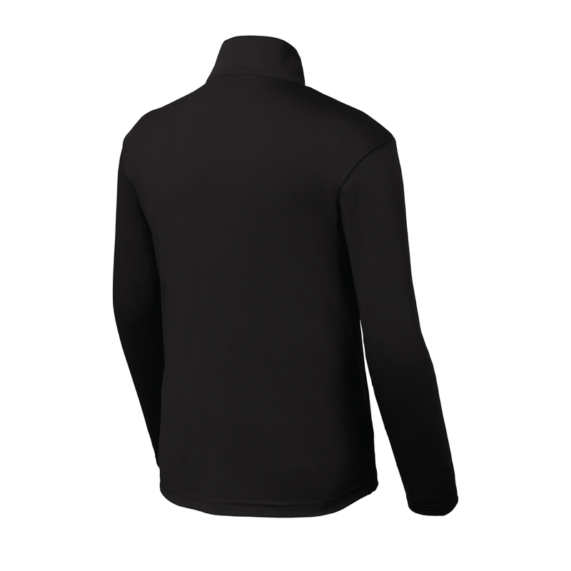 Chantilly Farm Youth Sport-Tek PosiCharge Competitor 1/4 Zip