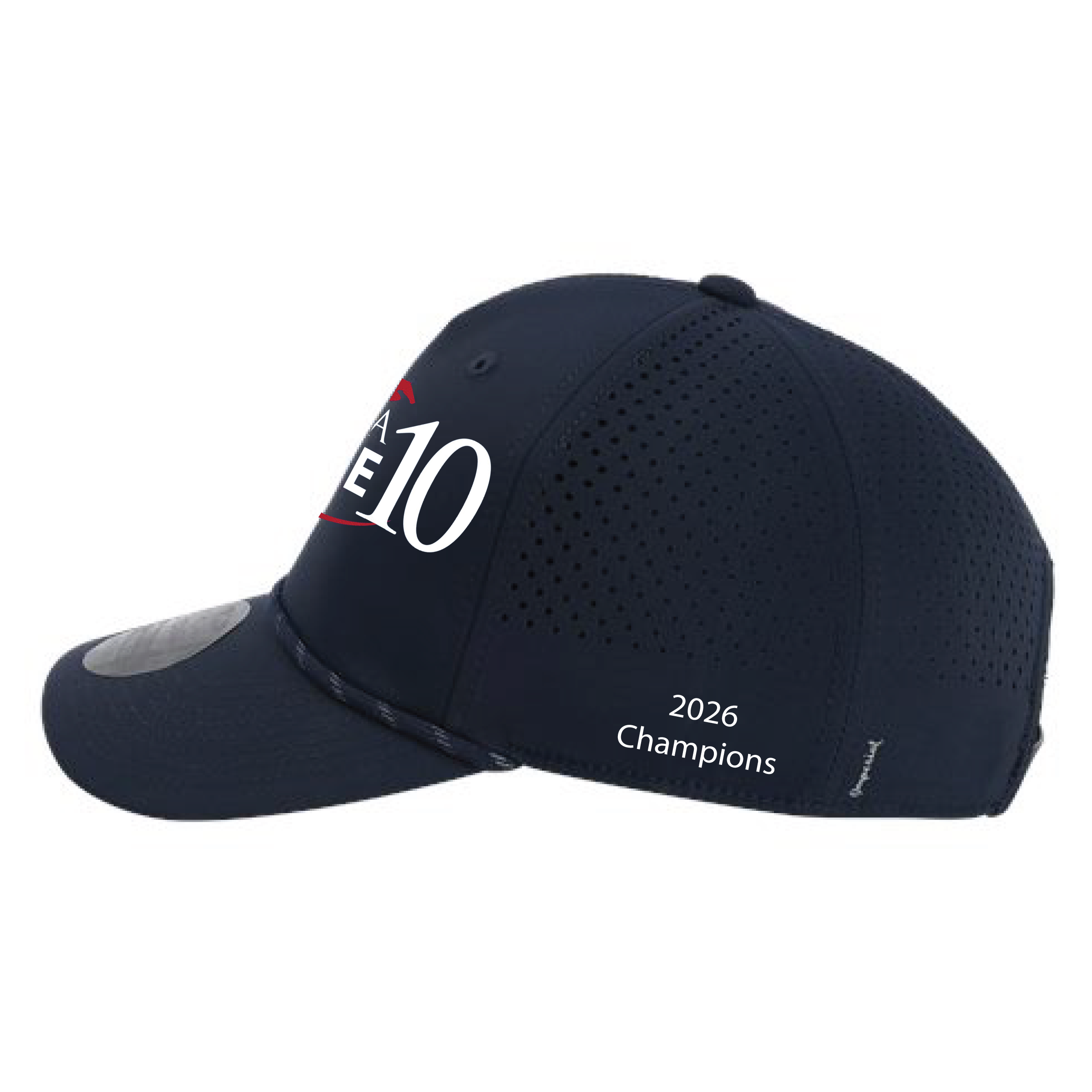 Zone 10 Imperial The Dyno Cap