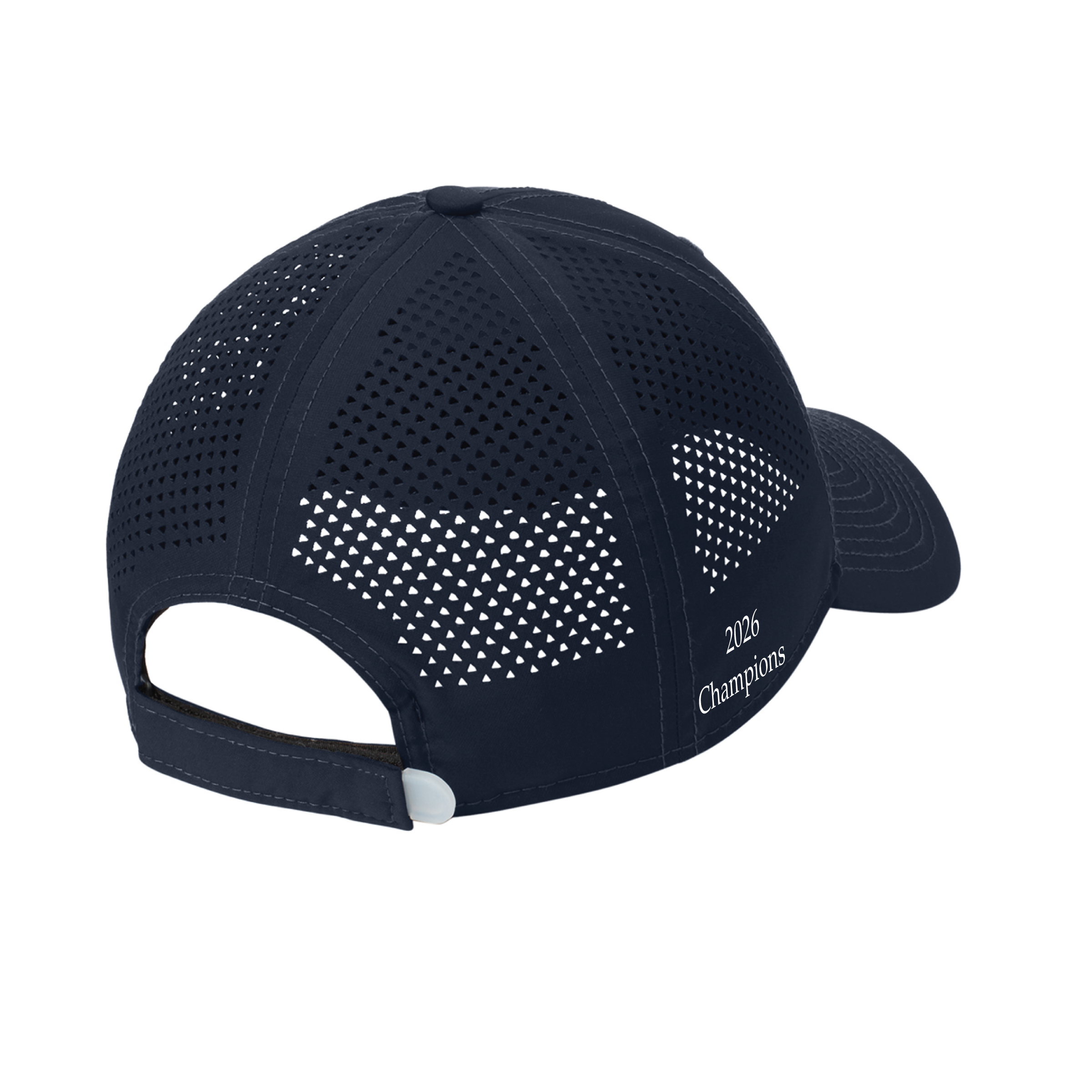 Zone 10 New Era Performance Hat